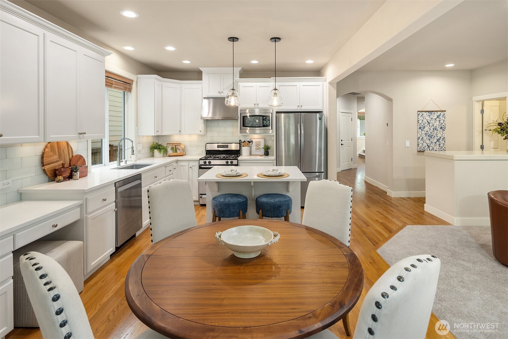8642 Ne 123rd Place Property Photo 15