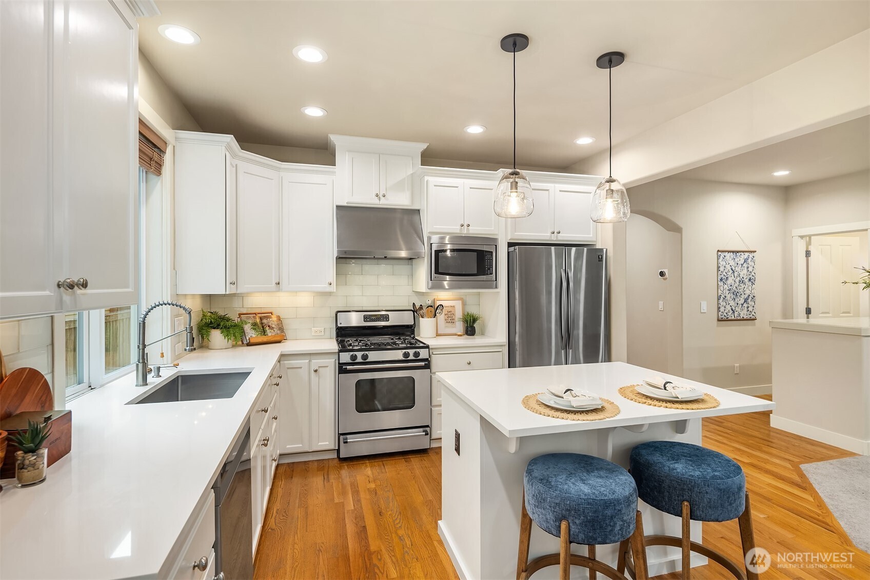 8642 Ne 123rd Place Property Photo 16