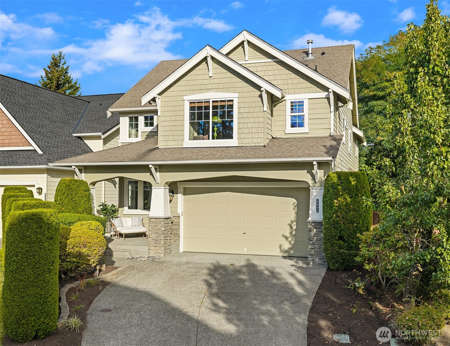 8642 Ne 123rd Place Property Photo 30