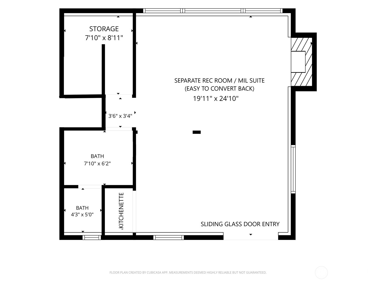 18016 S Tapps Drive Property Photo 19