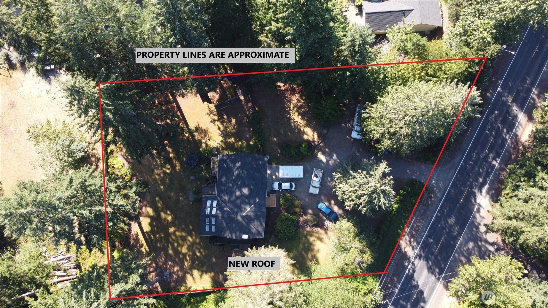 18016 S Tapps Drive Property Photo 24