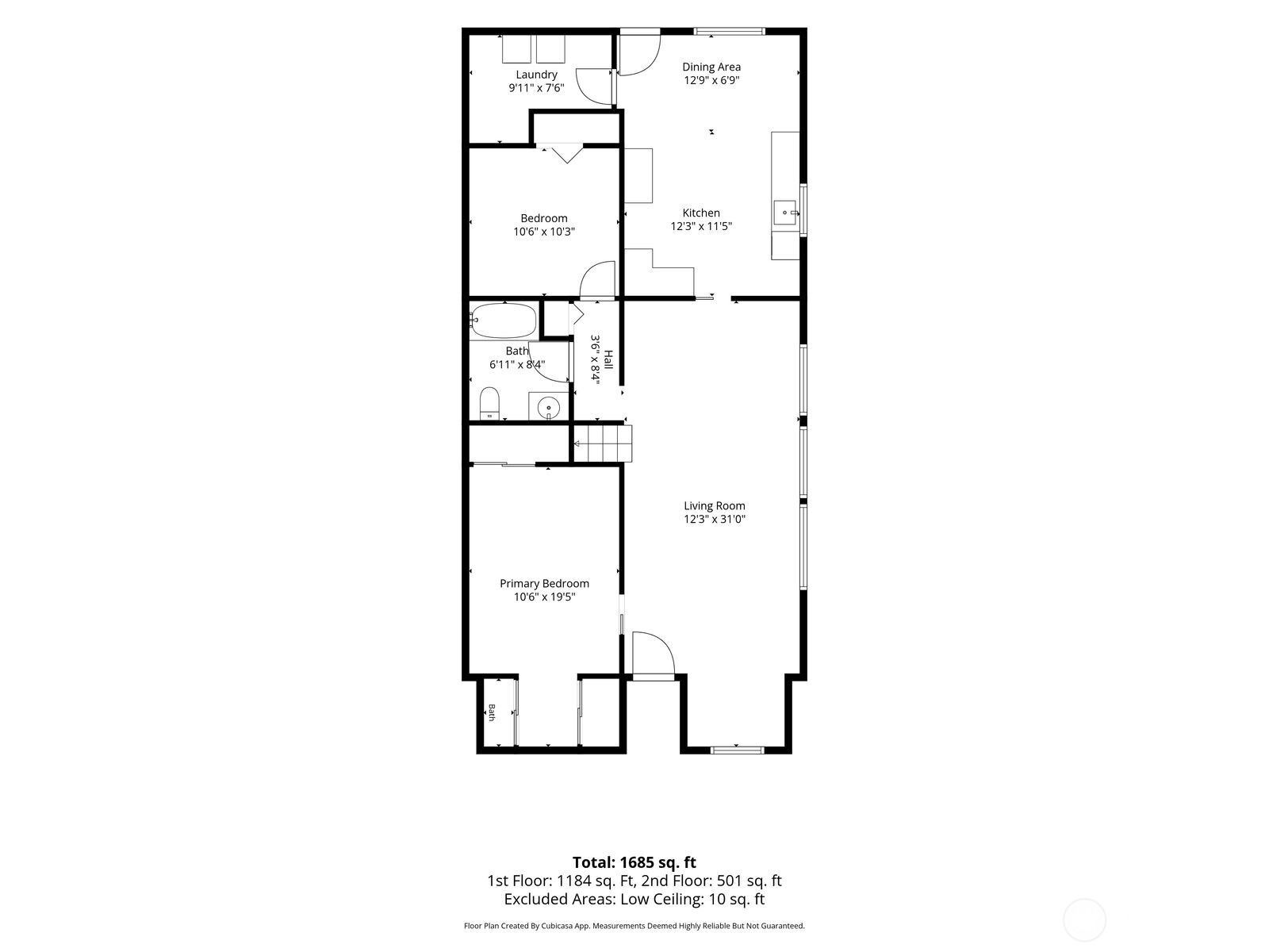 501 Smithers Avenue Property Photo 24