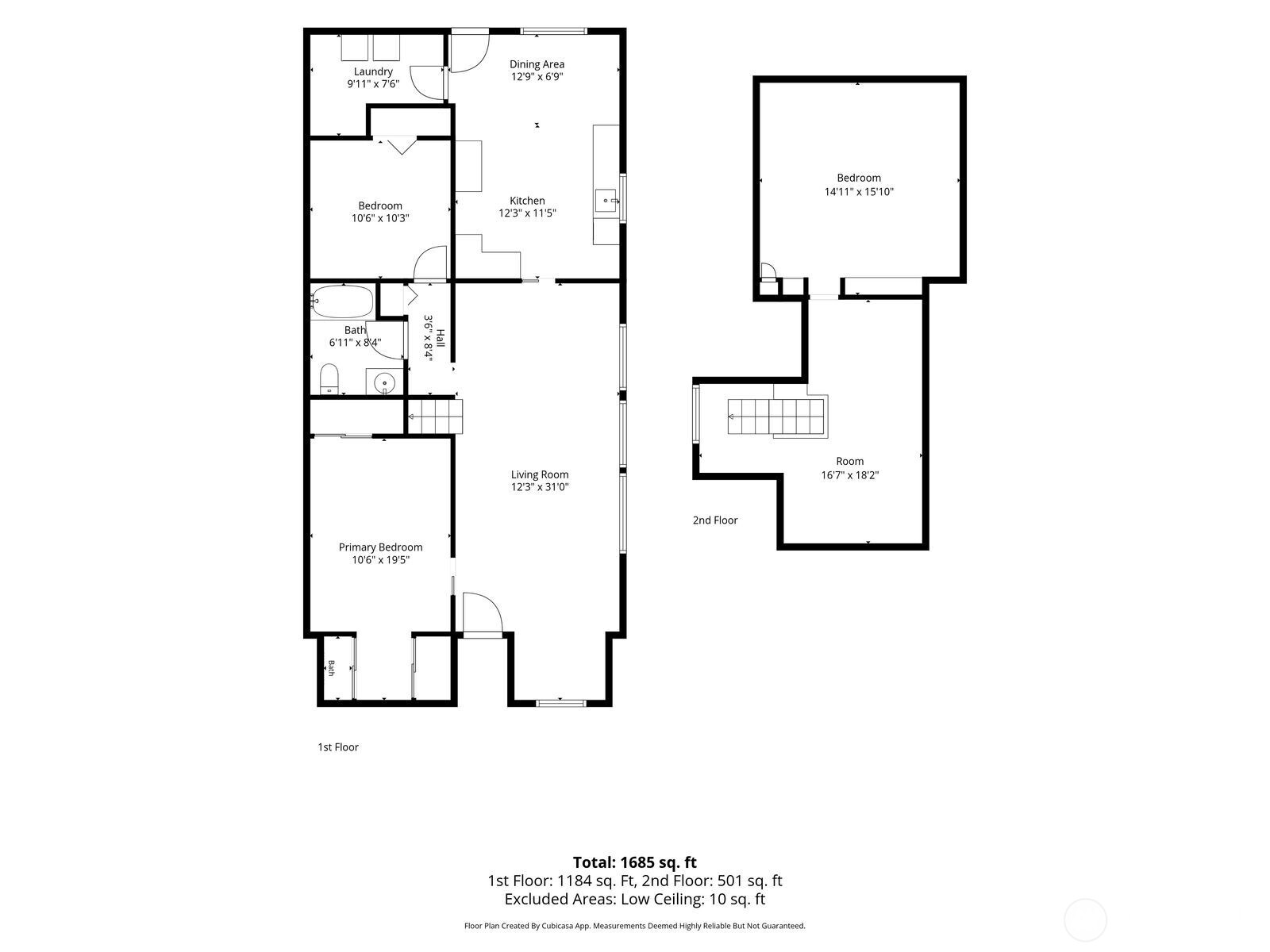 501 Smithers Avenue Property Photo 26