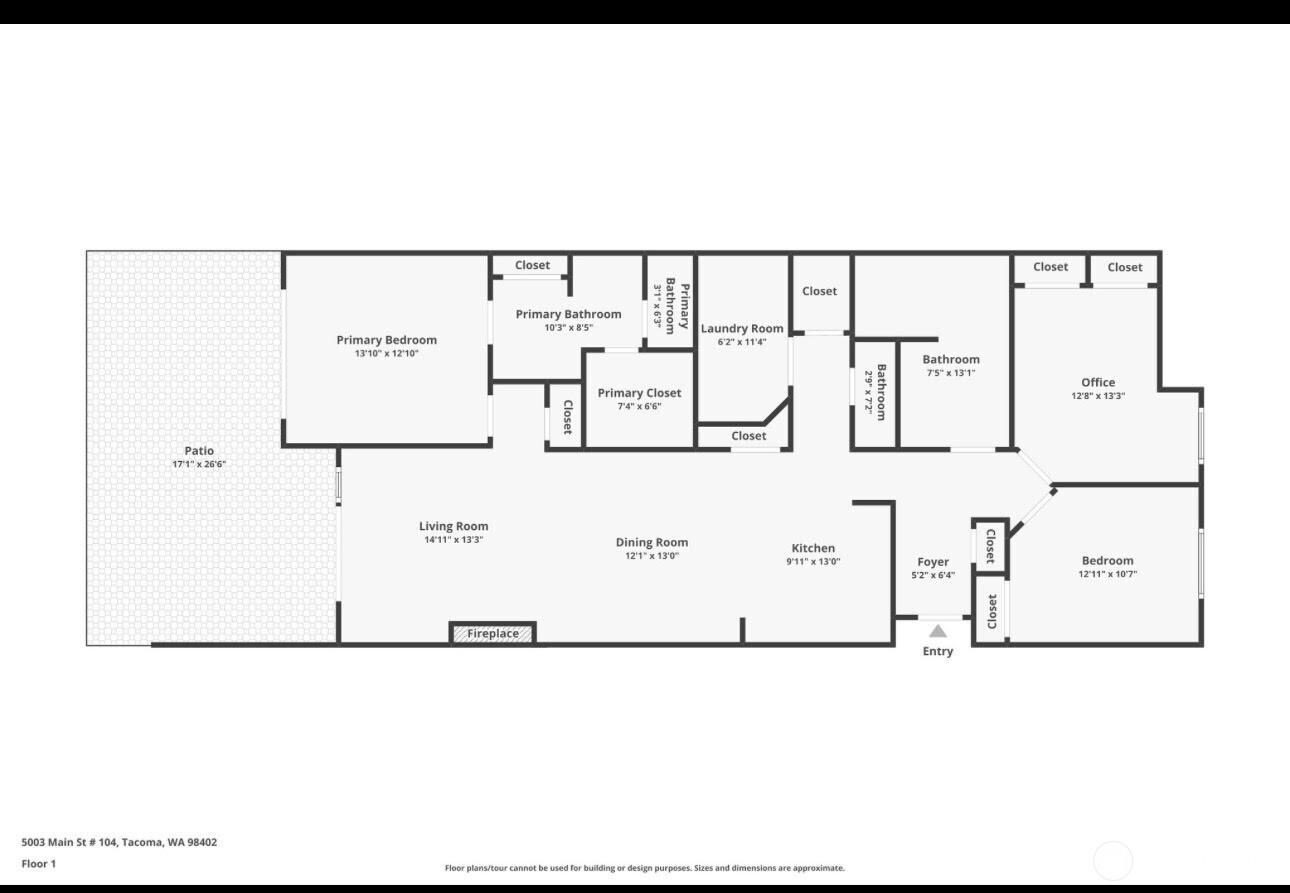 5003 Main Street 104 Property Photo 39