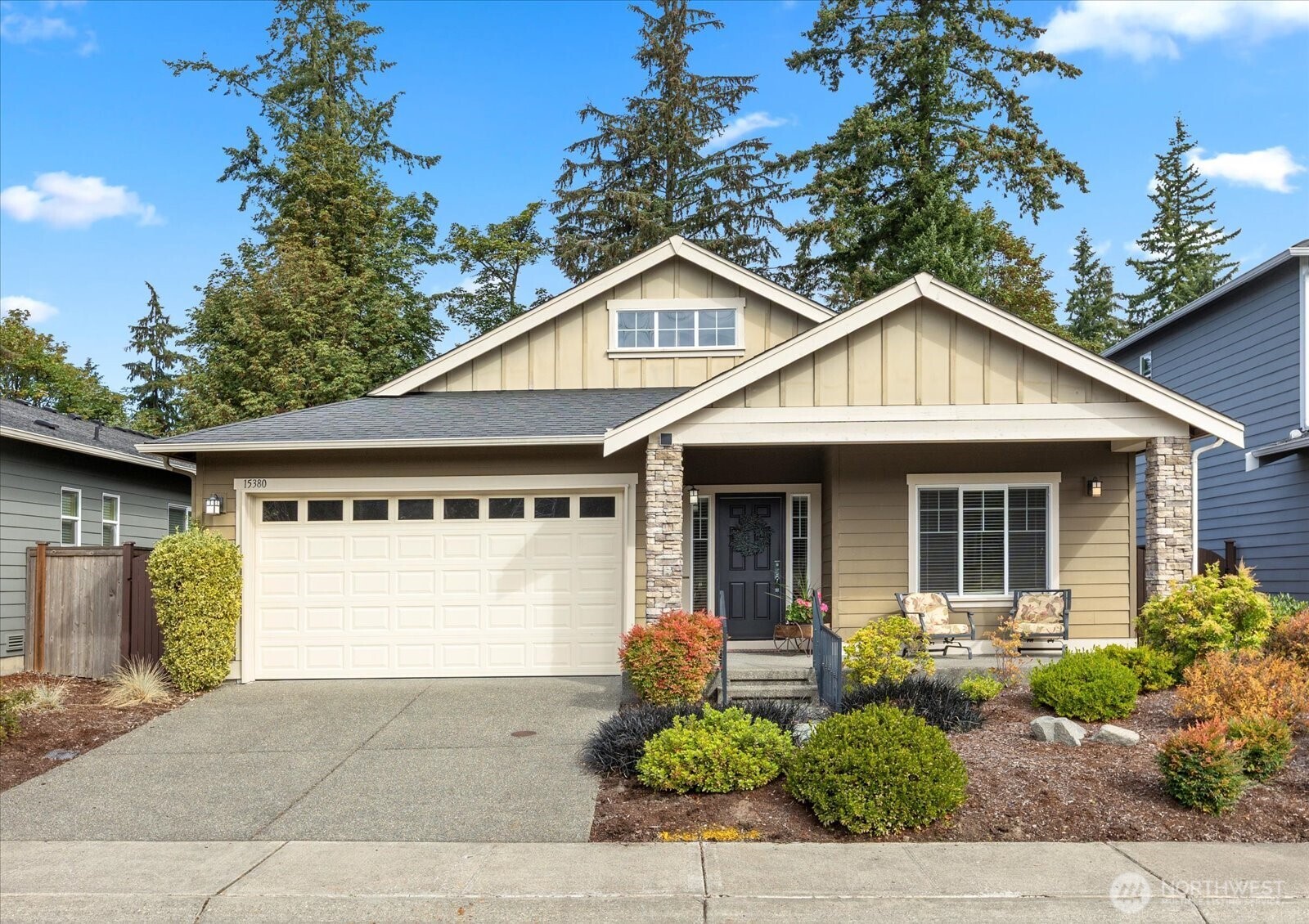15380 Se 160th Place Property Photo 1