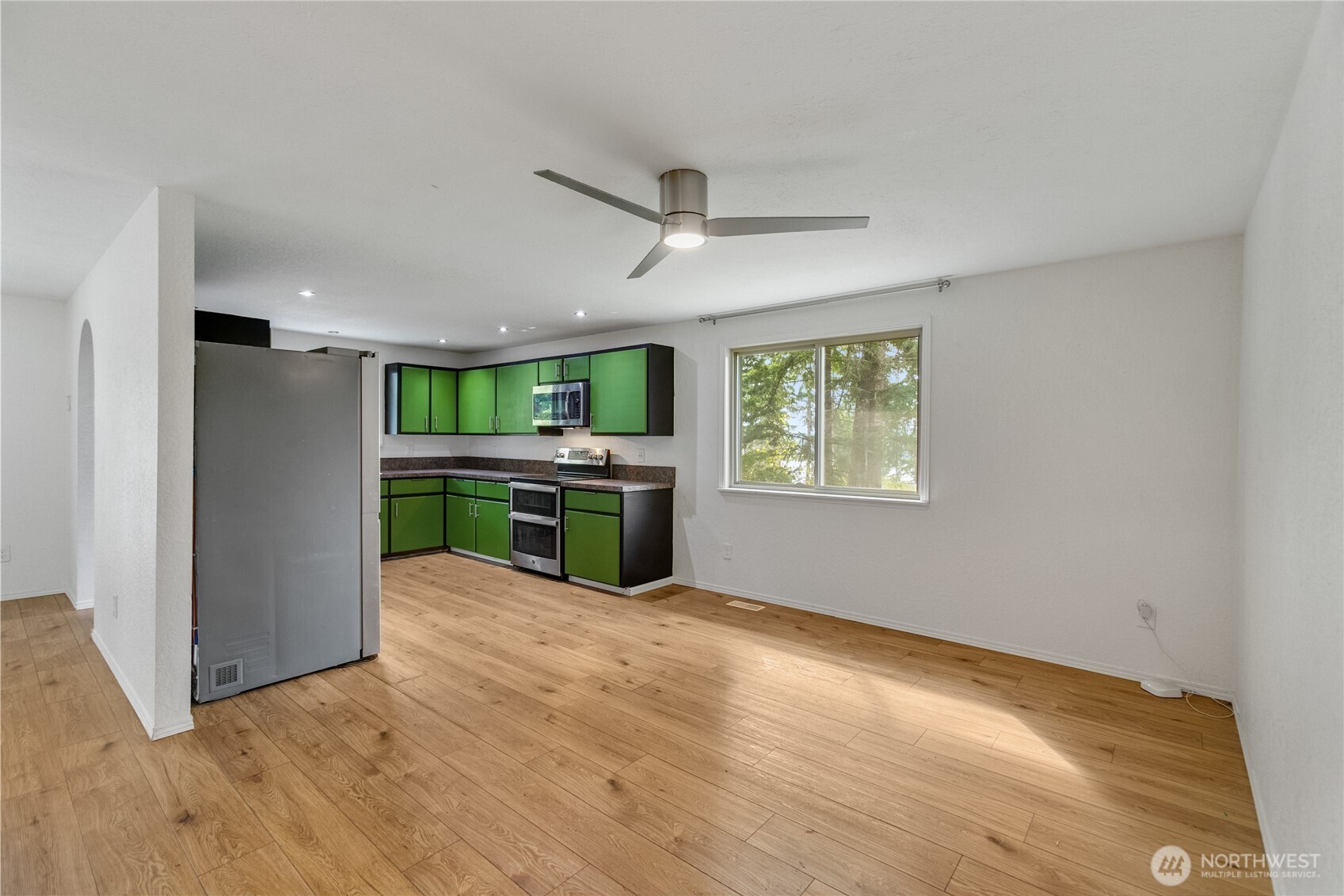 91 Ne Rainier Place Property Photo 12