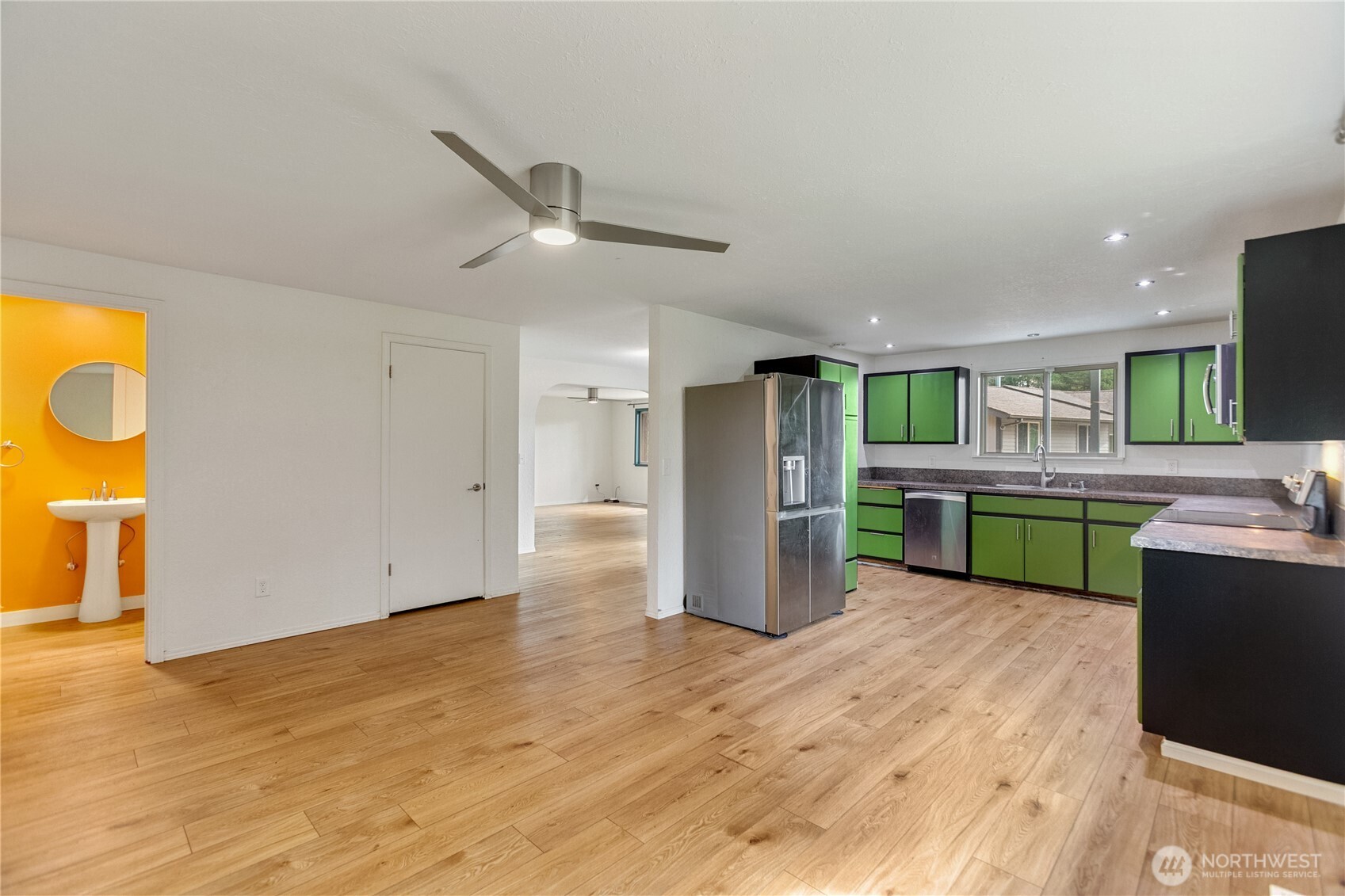 91 Ne Rainier Place Property Photo 14