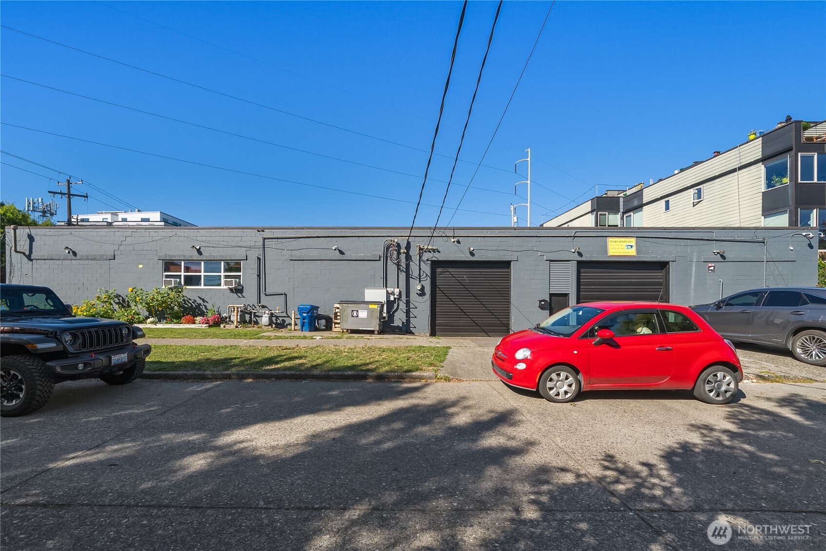 9064 Delridge Way Property Photo 15