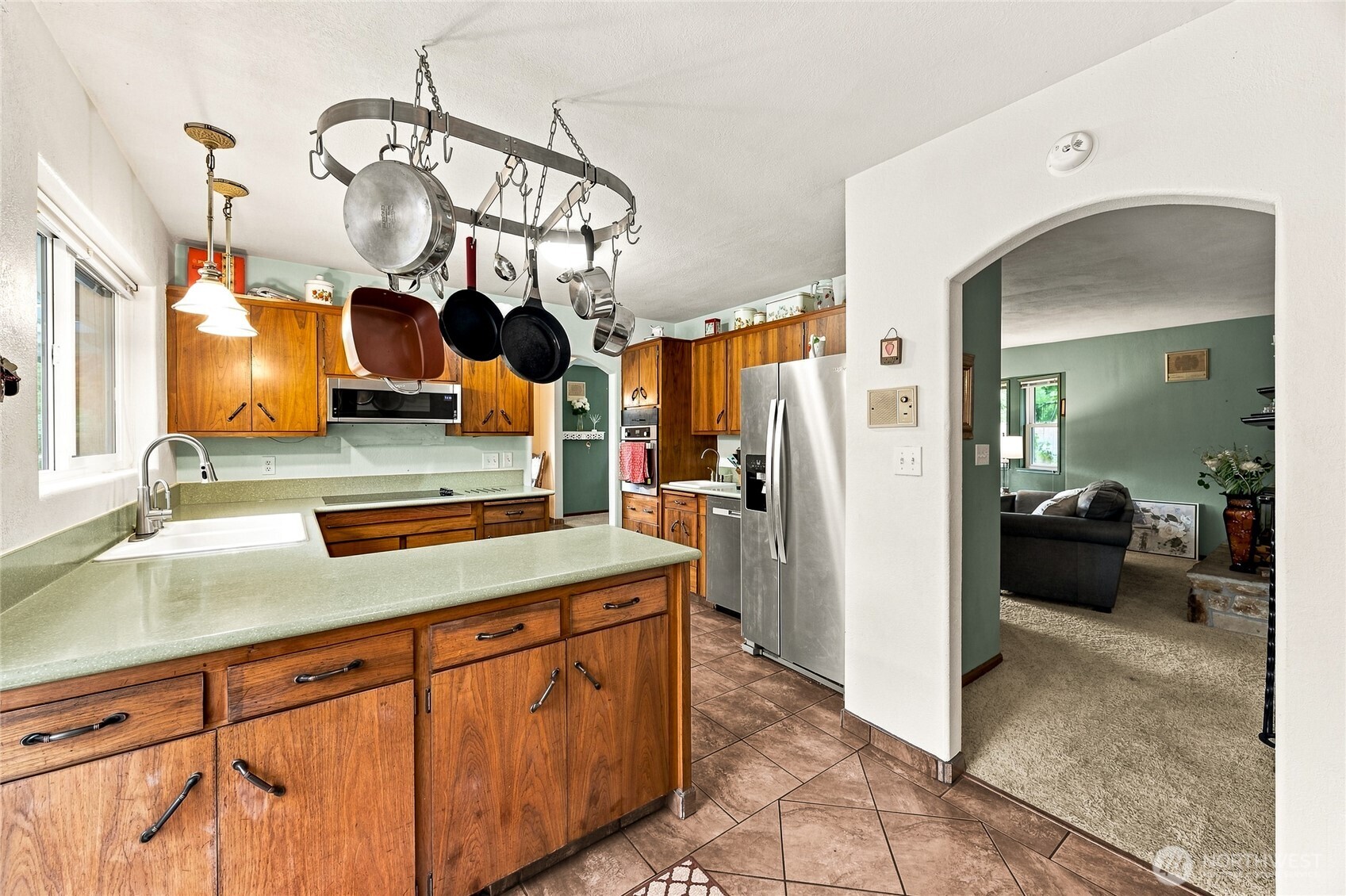 2917 Sawall Avenue Property Photo 8