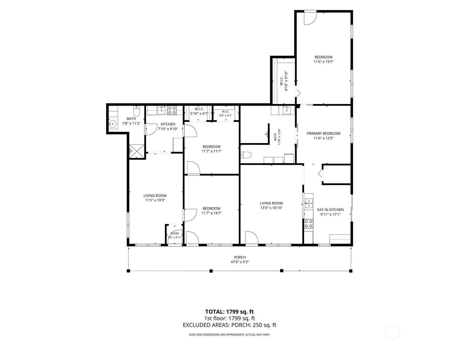 2917 Sawall Avenue Property Photo 36
