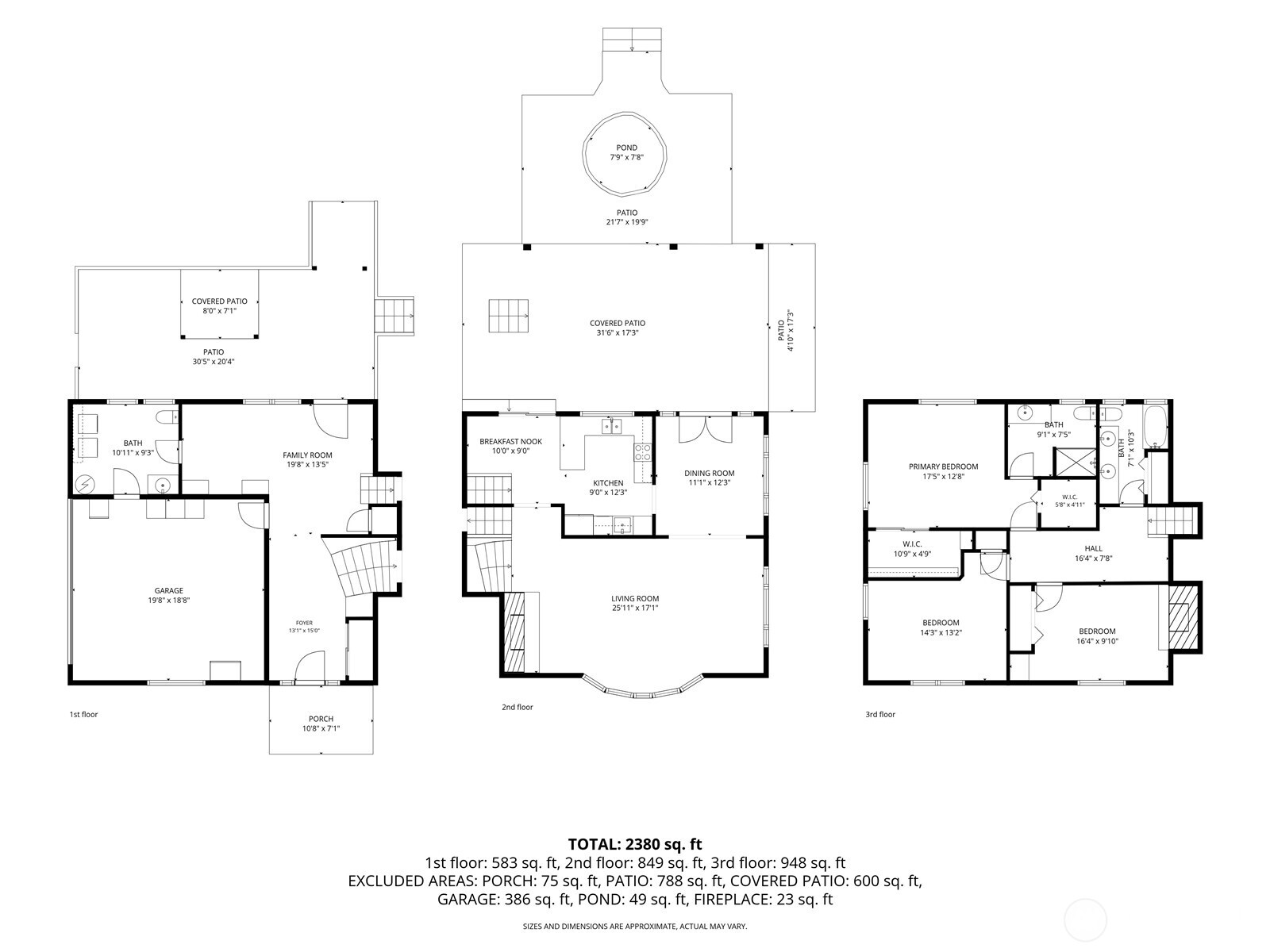 2917 Sawall Avenue Property Photo 37