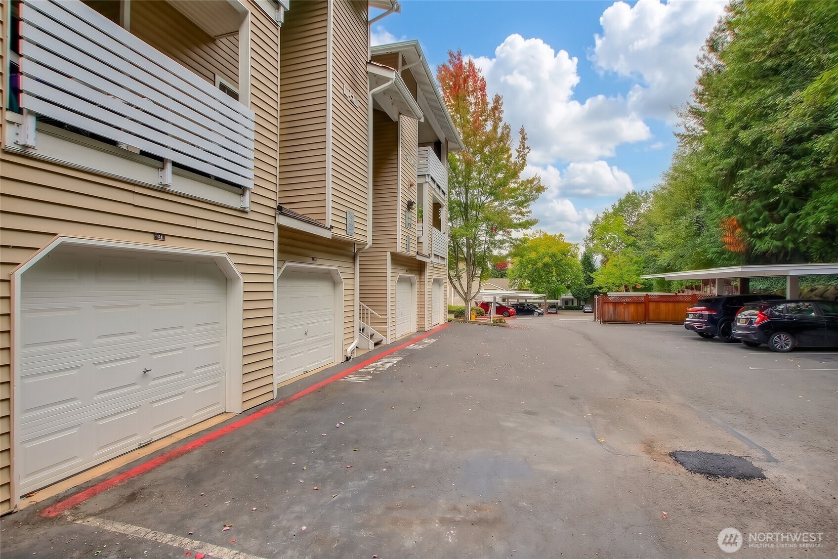 801 N N Rainier Avenue B309 Property Photo 18