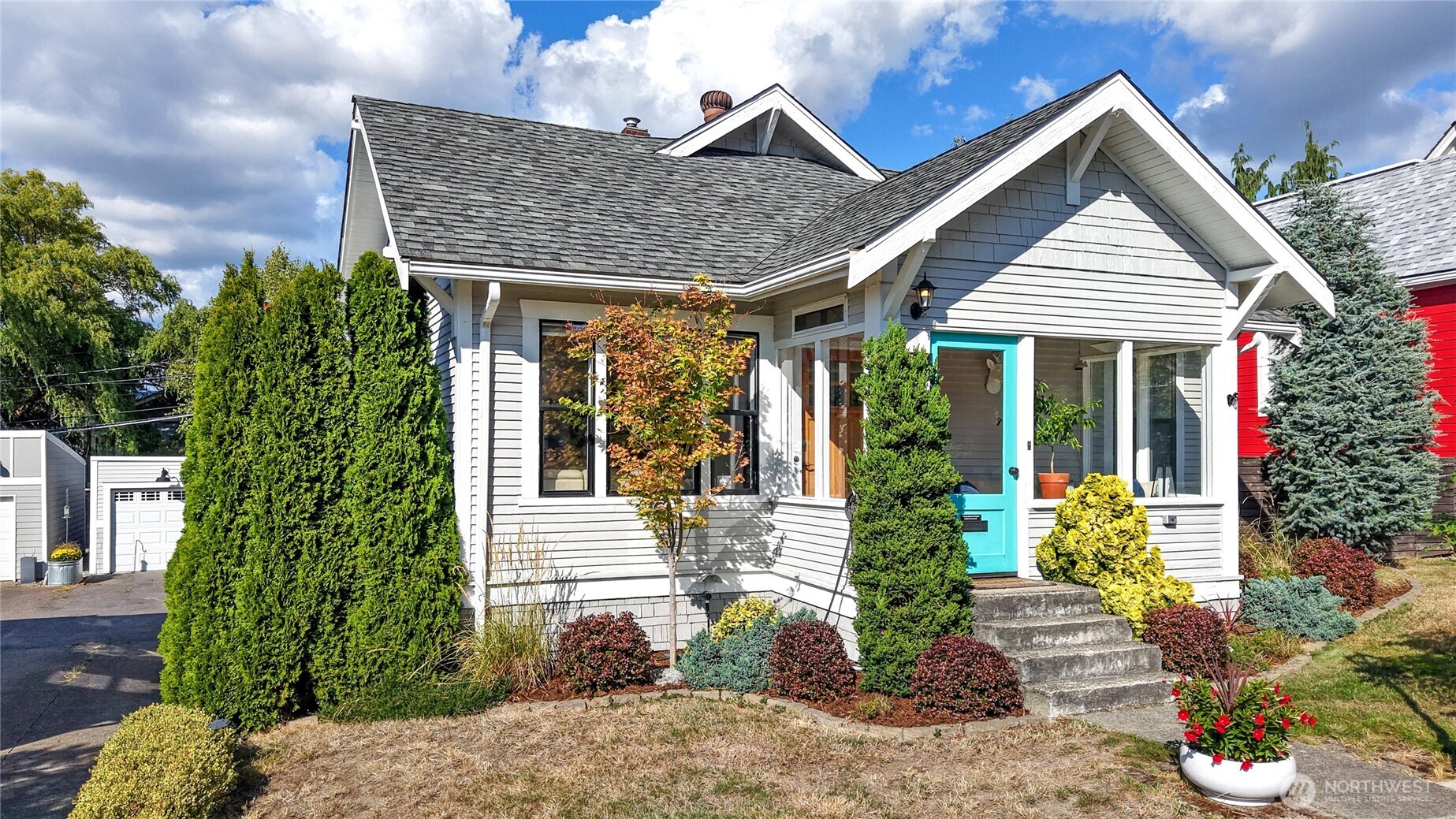 3930 S Ferdinand Street Property Photo 1