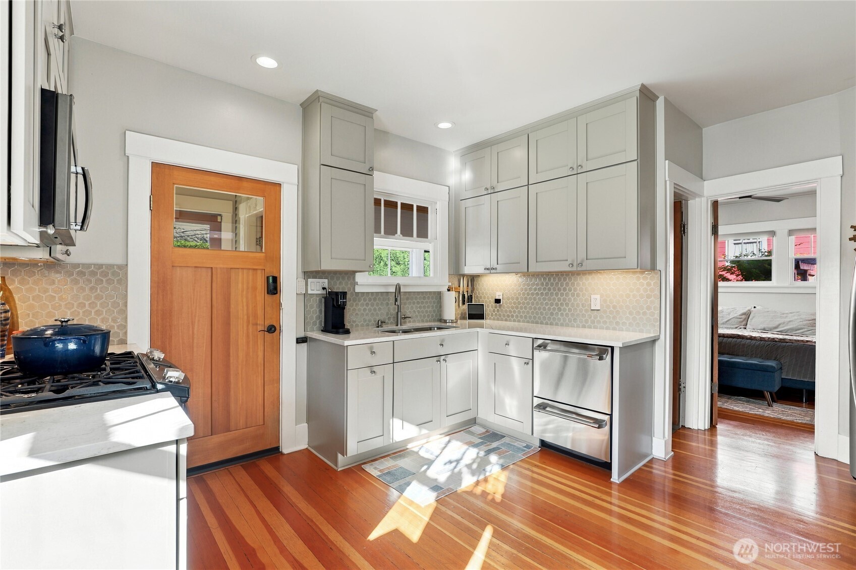 3930 S Ferdinand Street Property Photo 9