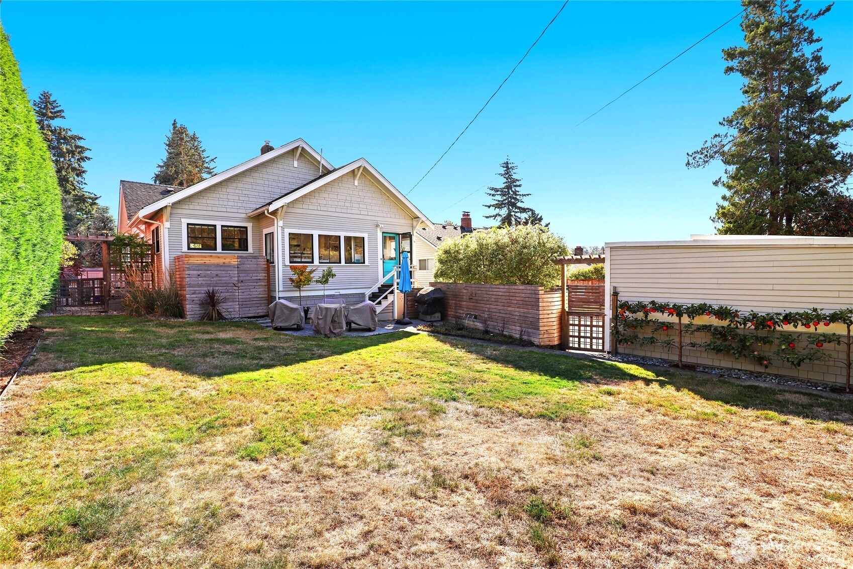 3930 S Ferdinand Street Property Photo 26
