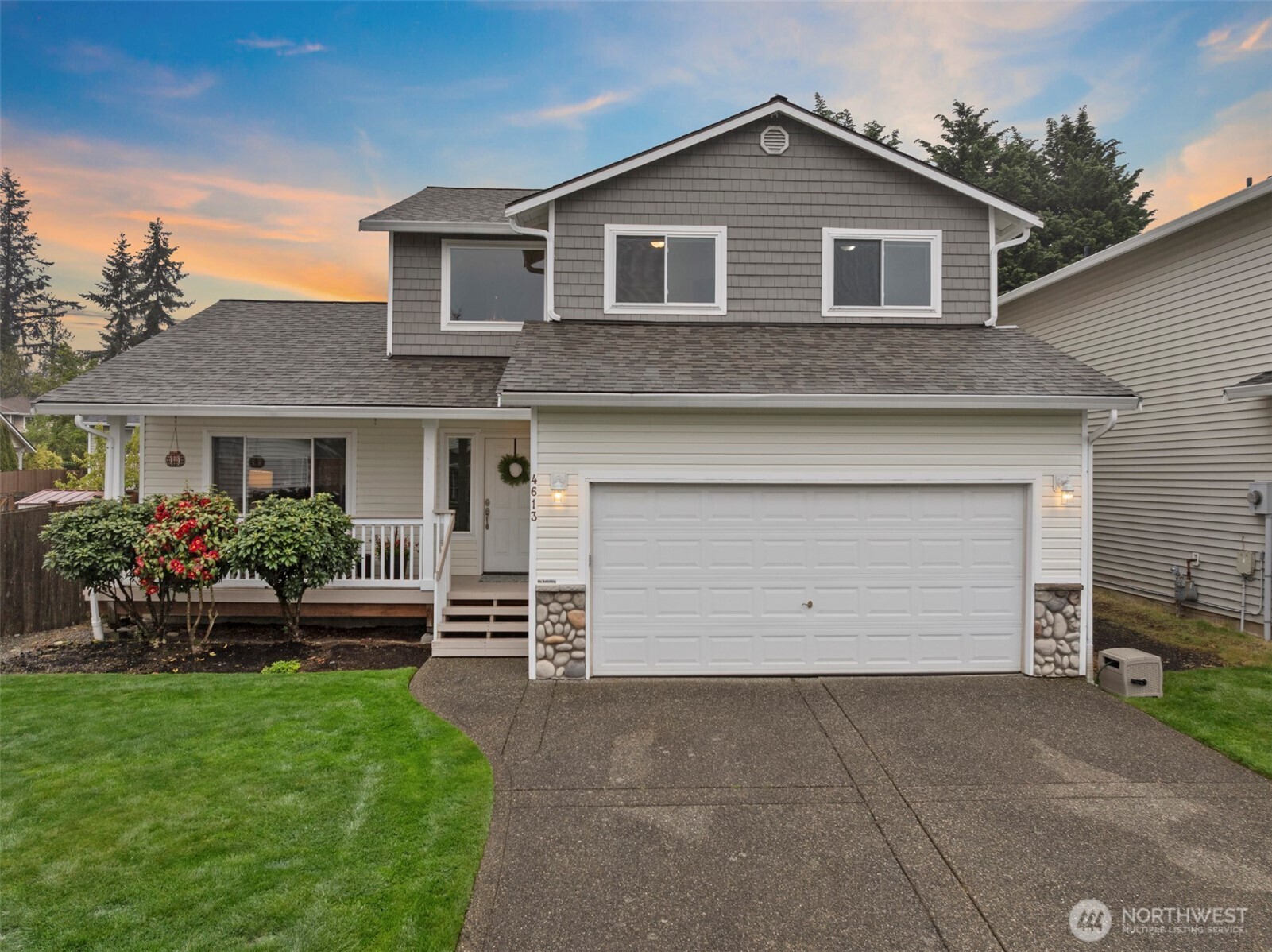 4613 149th Place Property Photo 1