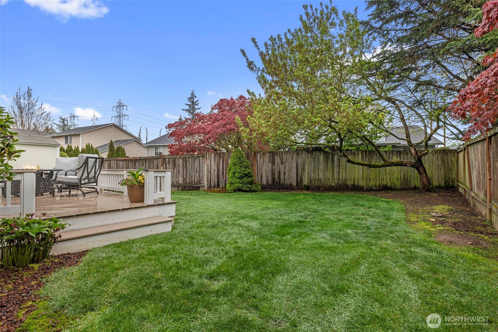 4613 149th Place Property Photo 20