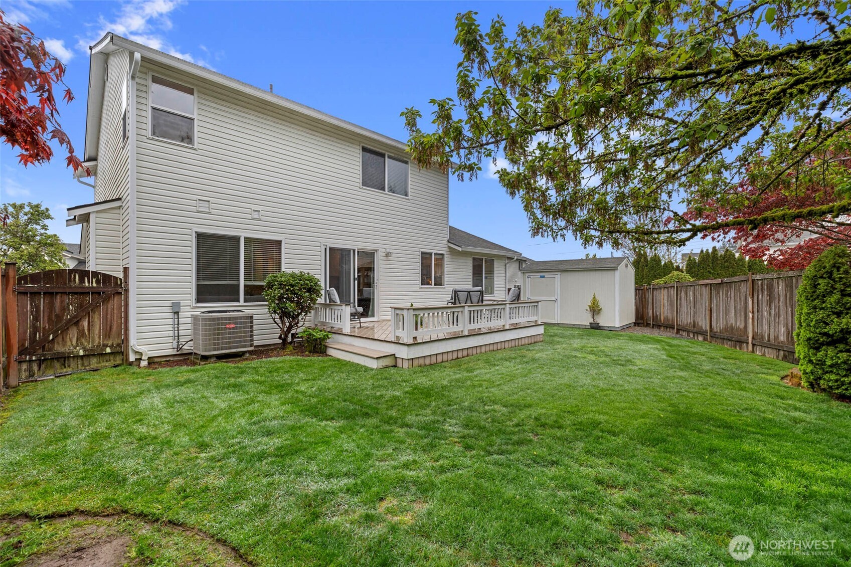 4613 149th Place Property Photo 21