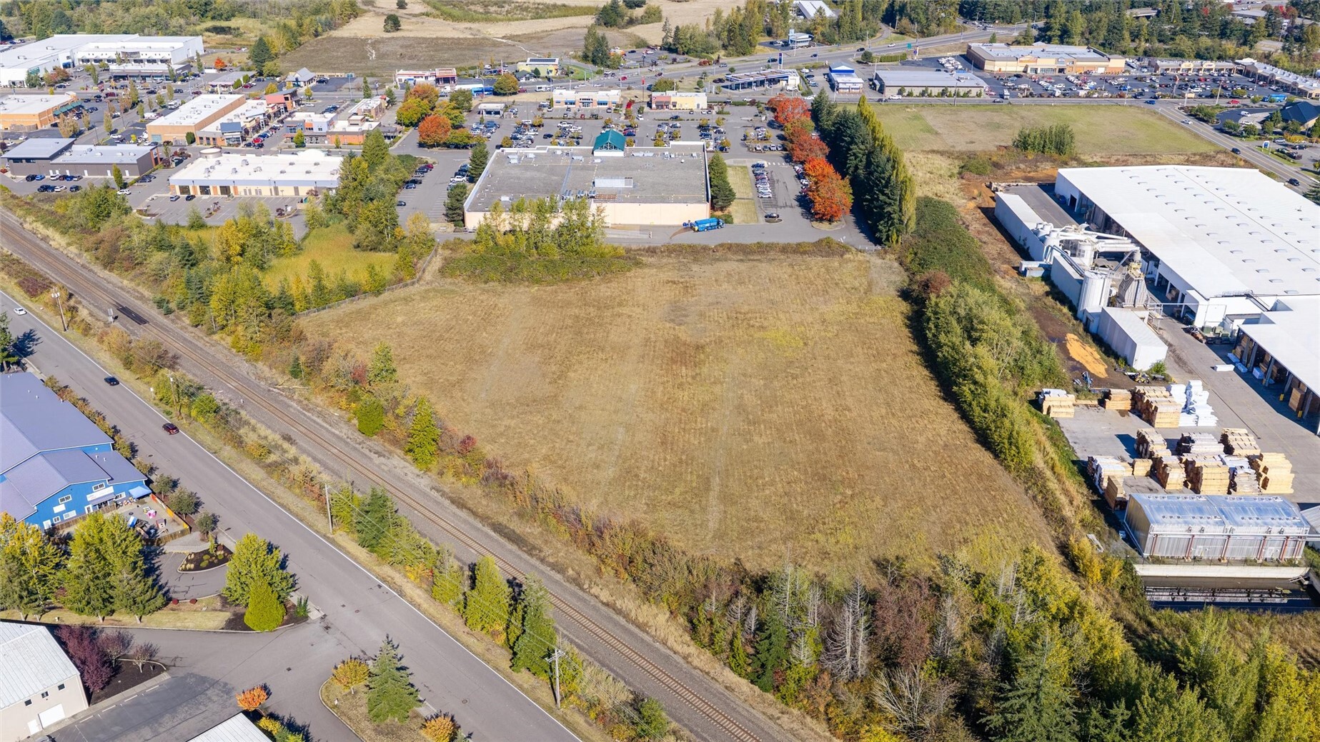 1801 Labounty Drive Property Photo 1
