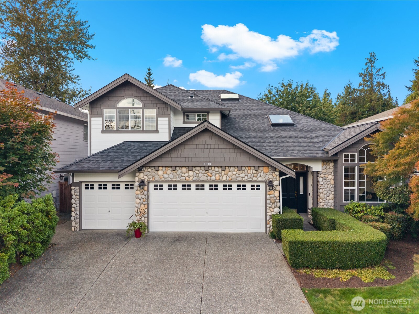 17308 31st Drive Property Photo 1