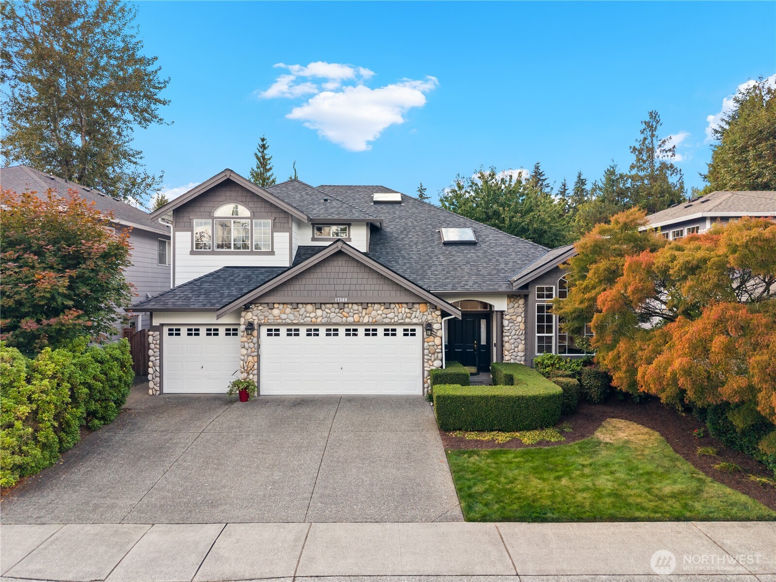 17308 31st Drive Property Photo 2