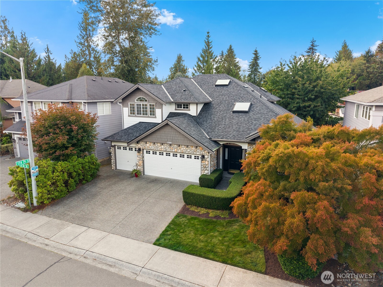 17308 31st Drive Property Photo 3