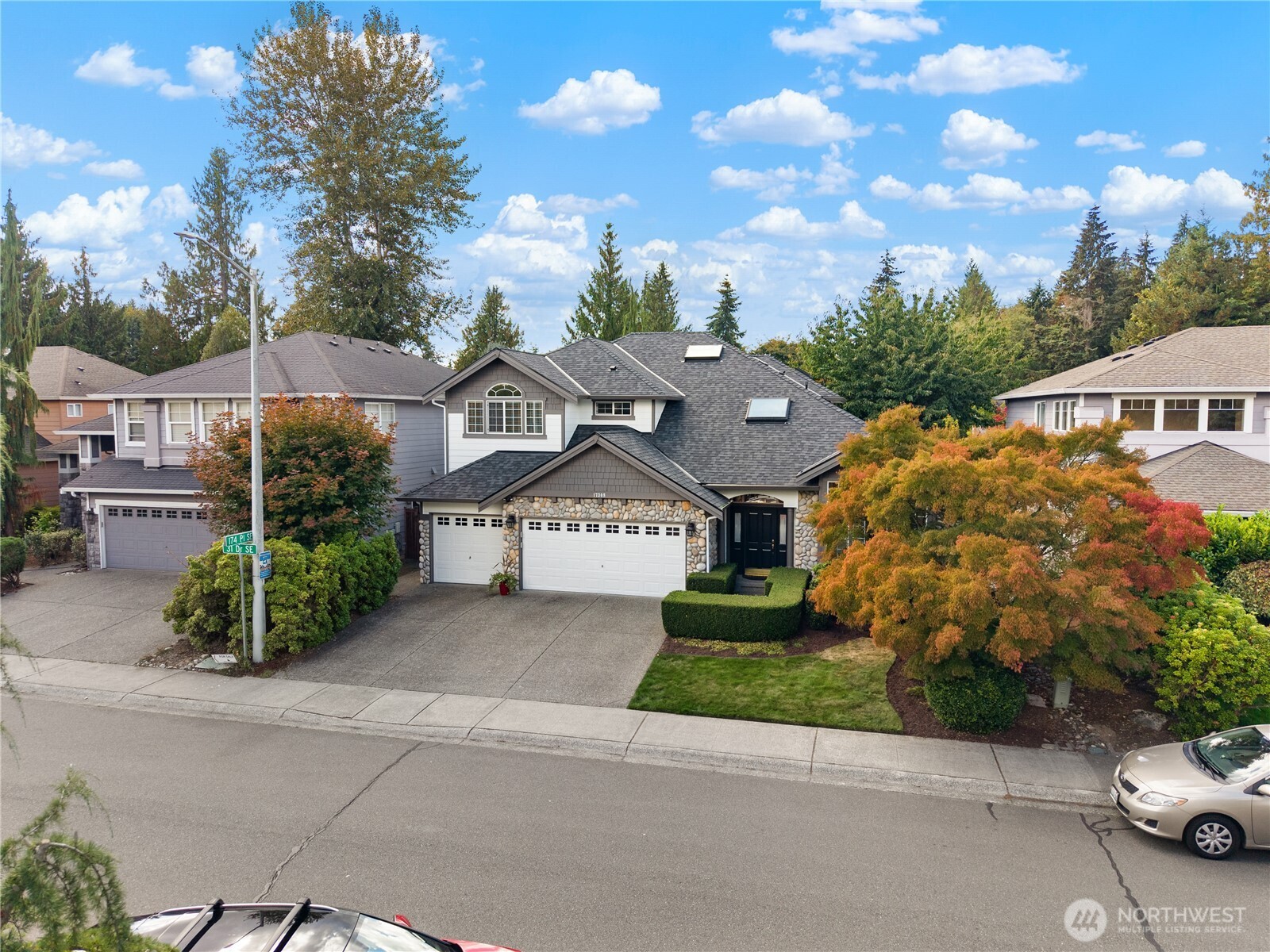 17308 31st Drive Property Photo 4