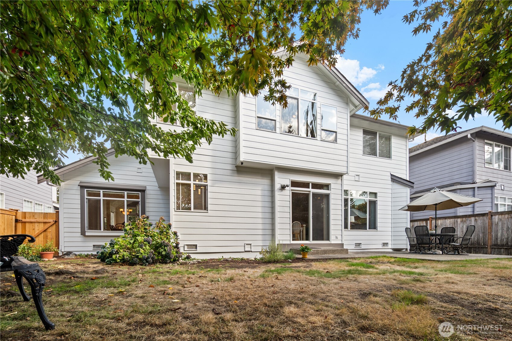 17308 31st Drive Property Photo 36