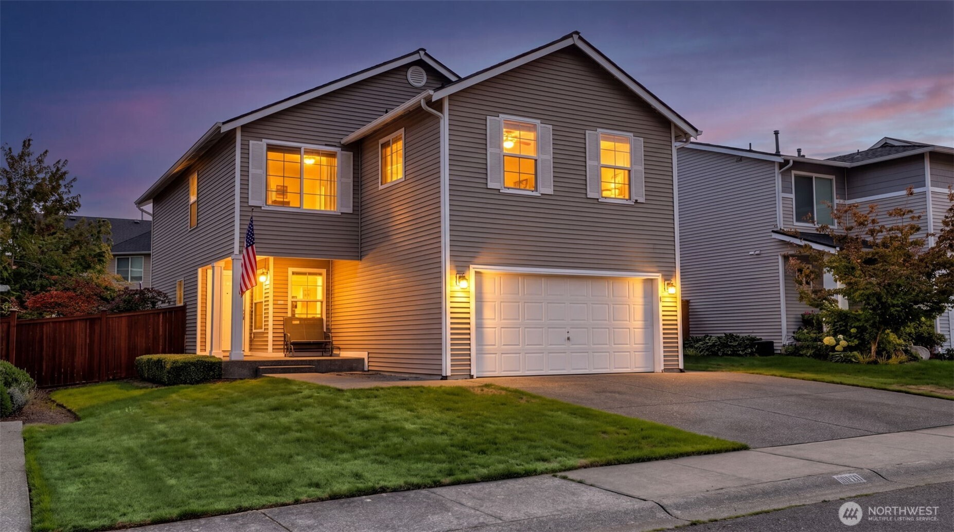 18128 168th Way Property Photo 1