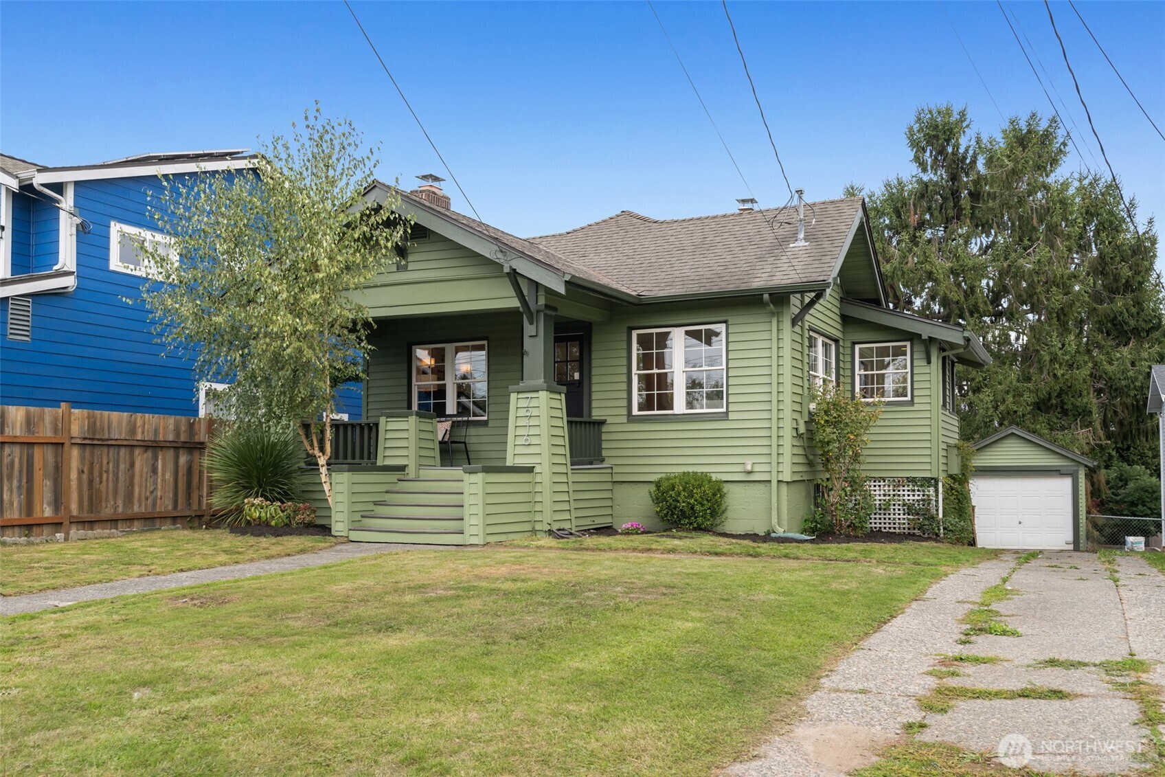 7916 Renton Avenue Property Photo 1