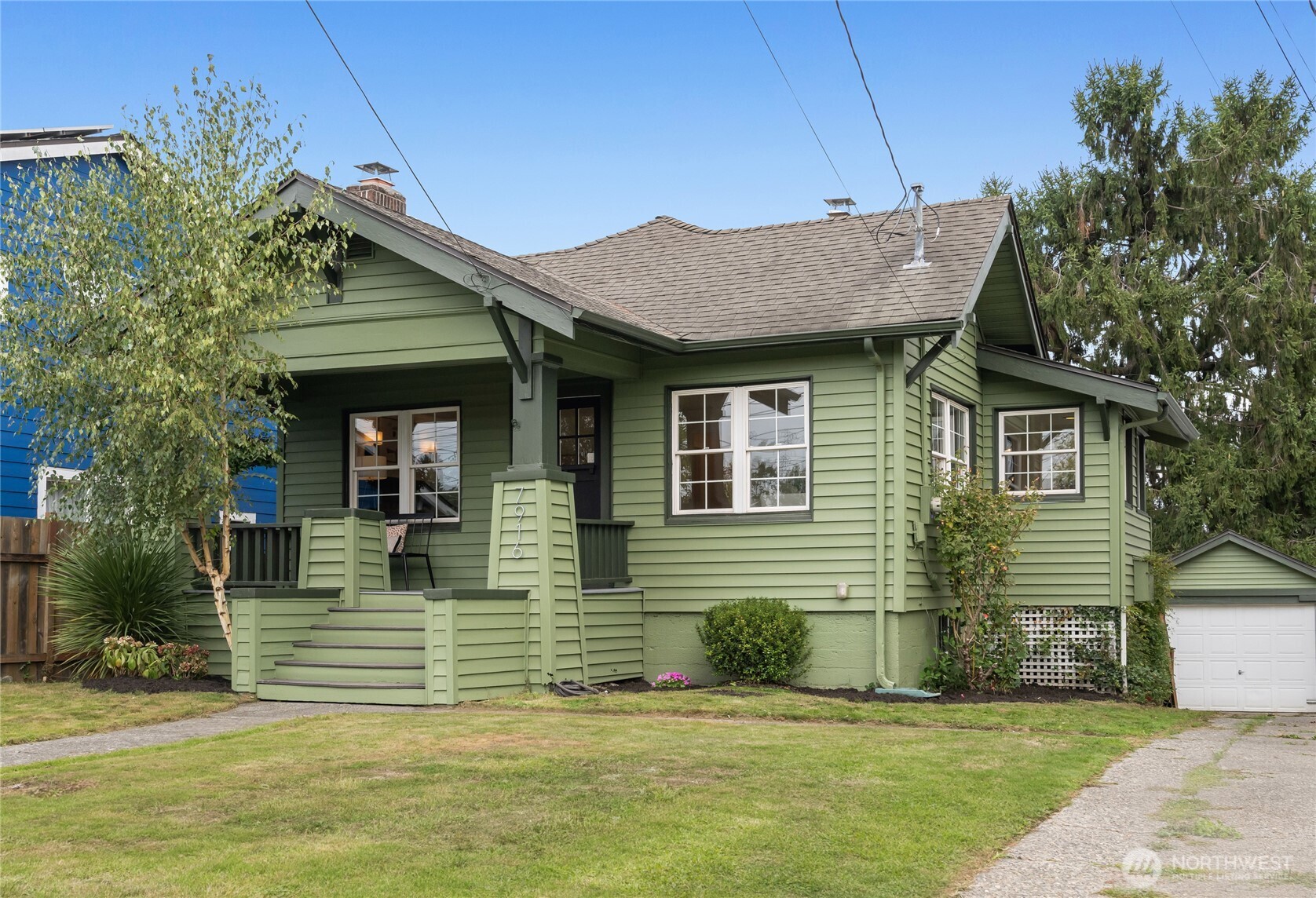 7916 Renton Avenue Property Photo 1