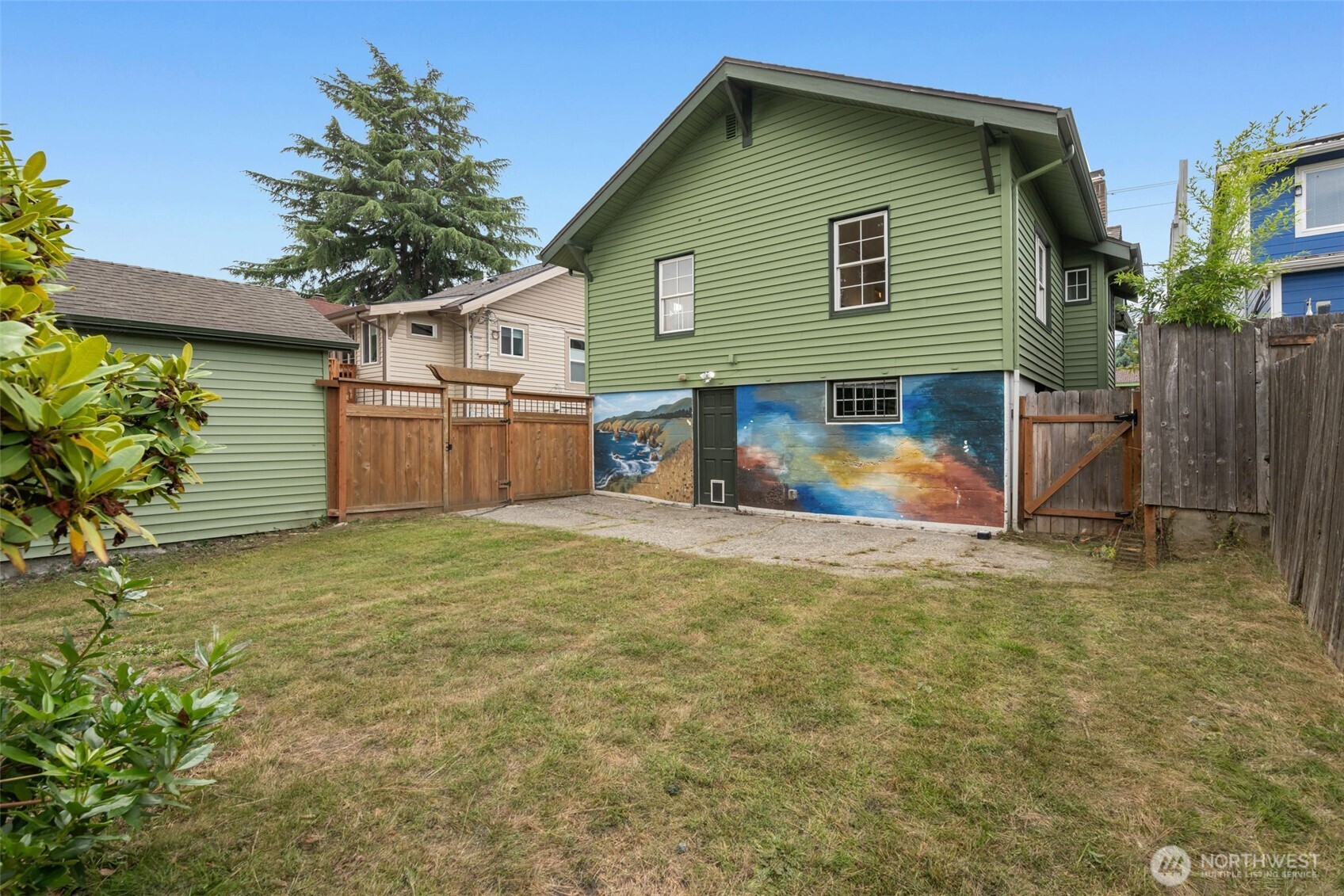 7916 Renton Avenue Property Photo 25