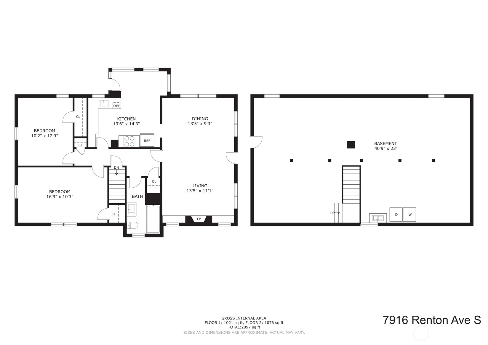 7916 Renton Avenue Property Photo 26