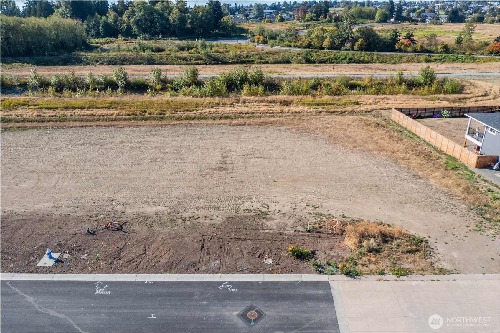0 Camas Drive Lot 2 Property Photo 1