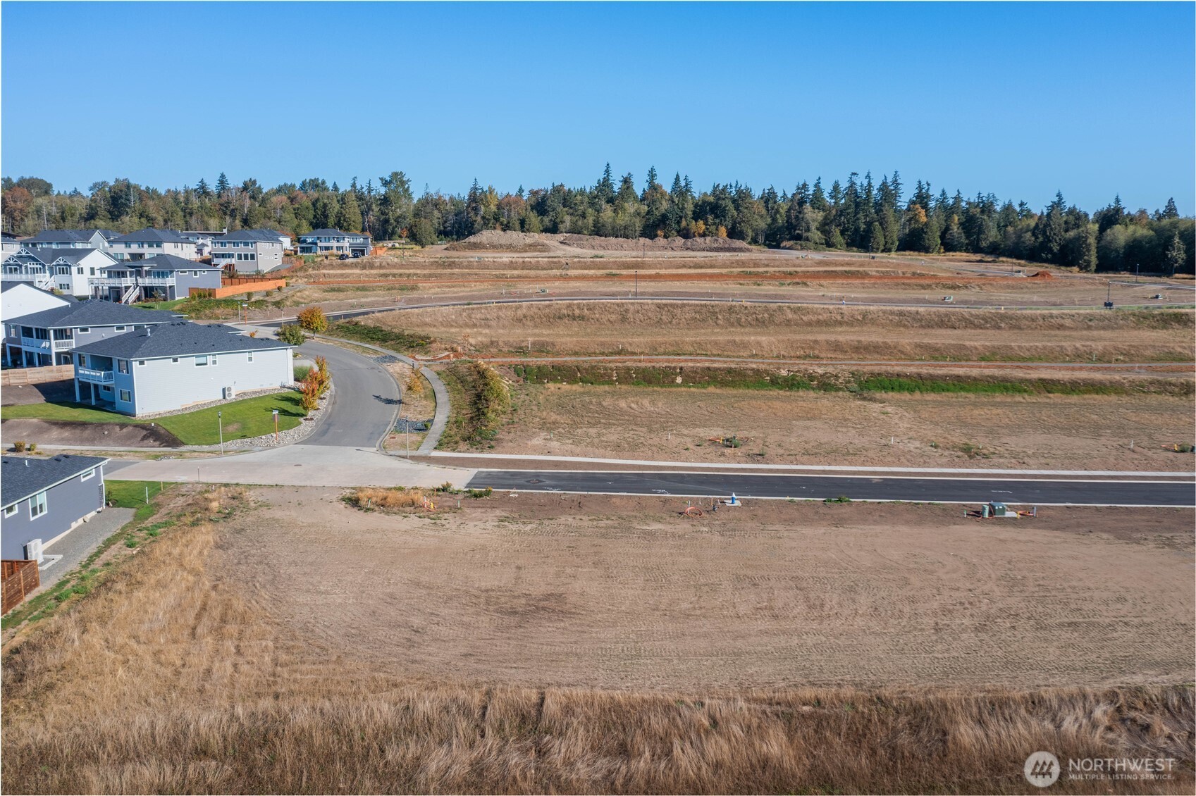 0 Camas Drive Lot 2 Property Photo 3