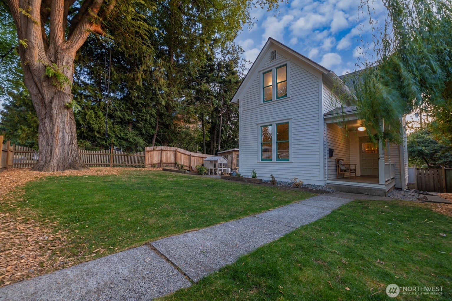 1421 Iron Street Property Photo 5