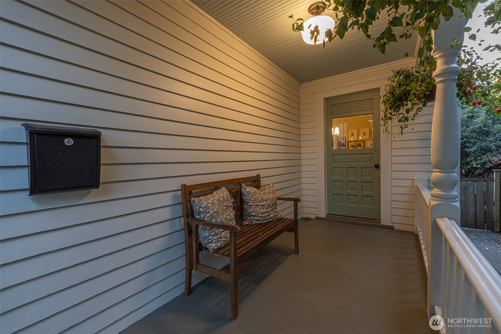 1421 Iron Street Property Photo 6