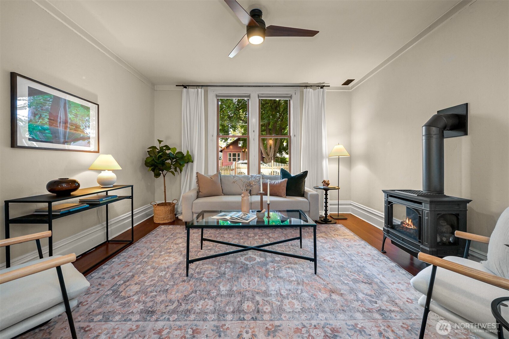 1421 Iron Street Property Photo 9