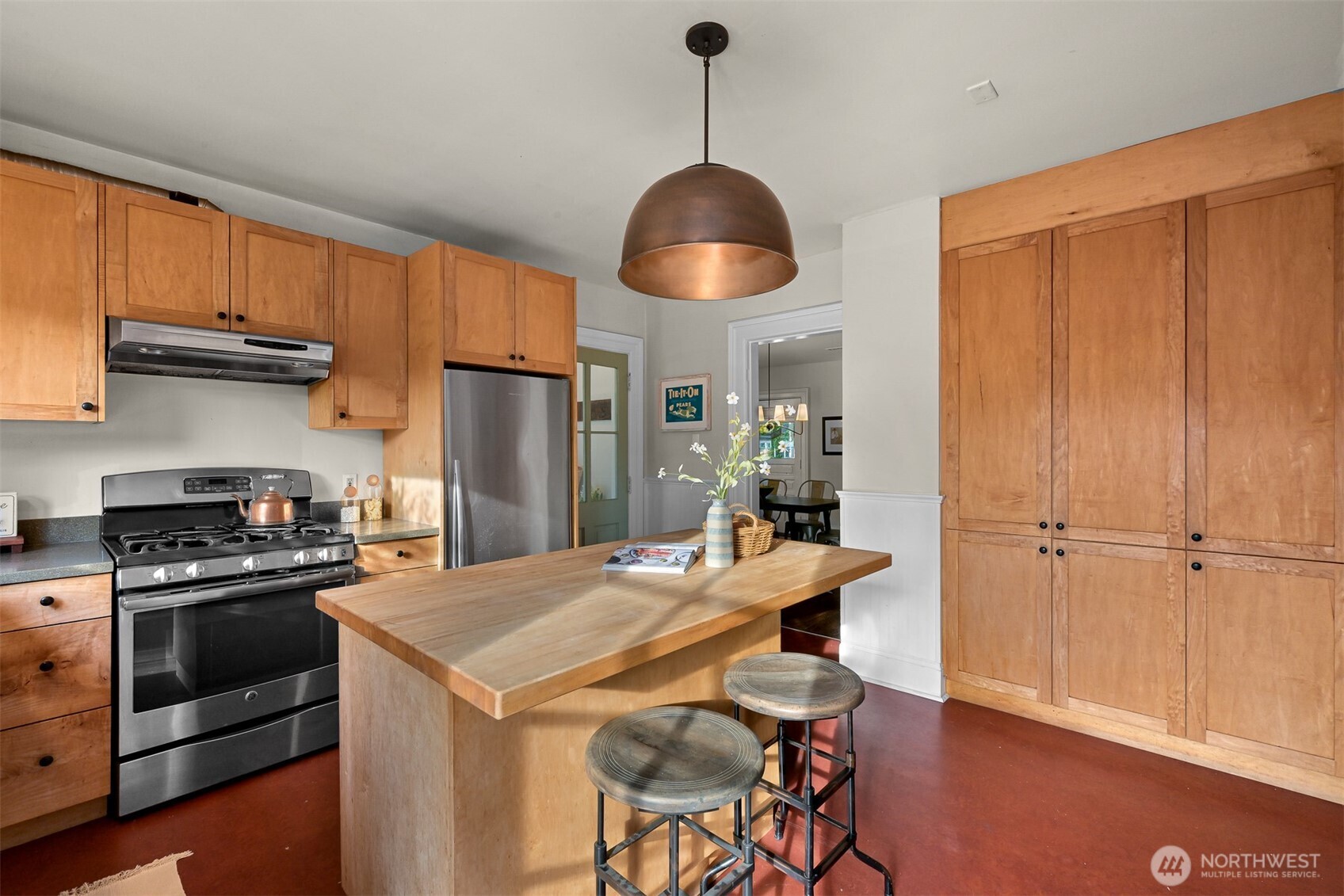 1421 Iron Street Property Photo 14