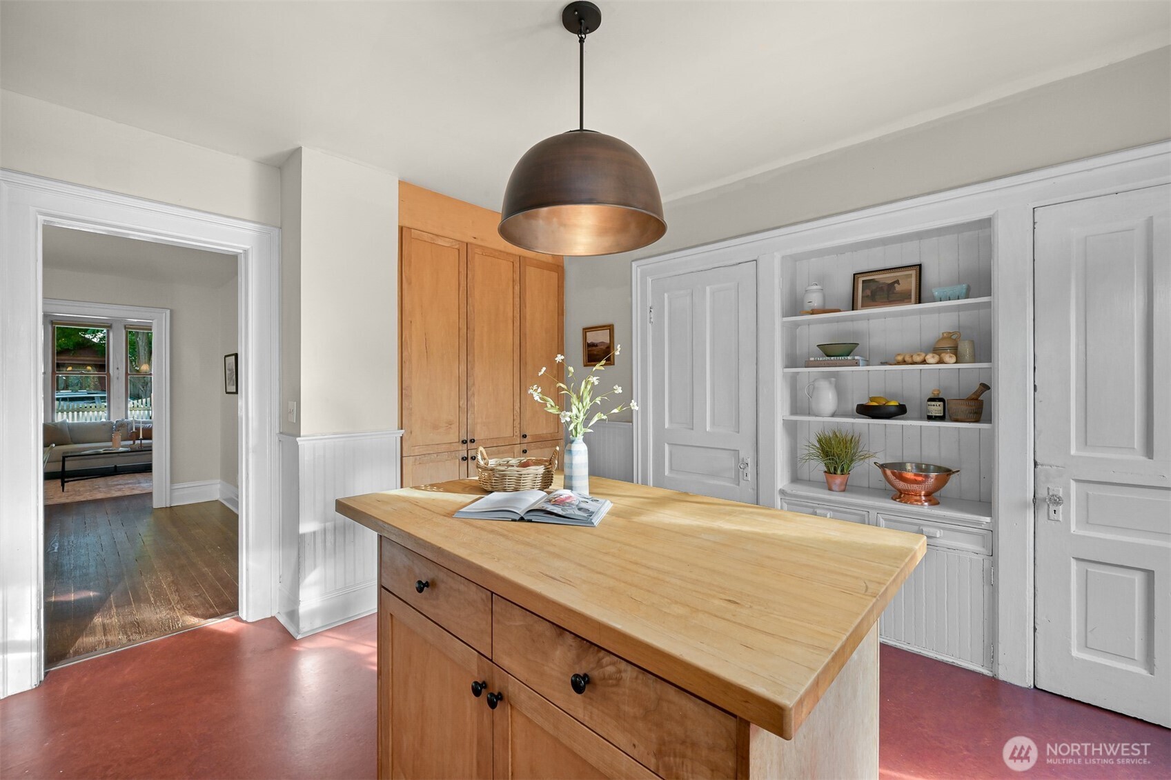 1421 Iron Street Property Photo 18
