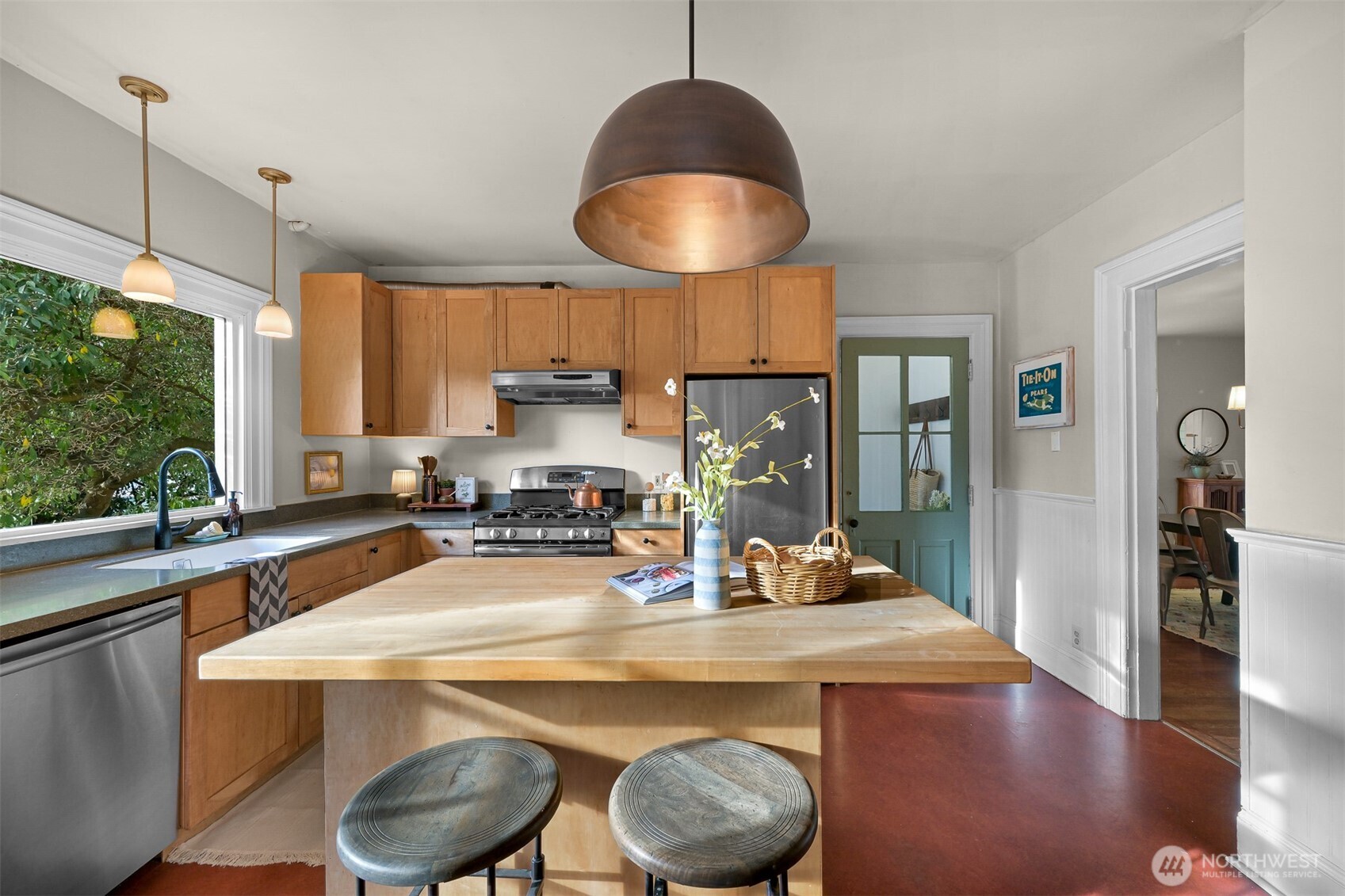 1421 Iron Street Property Photo 19