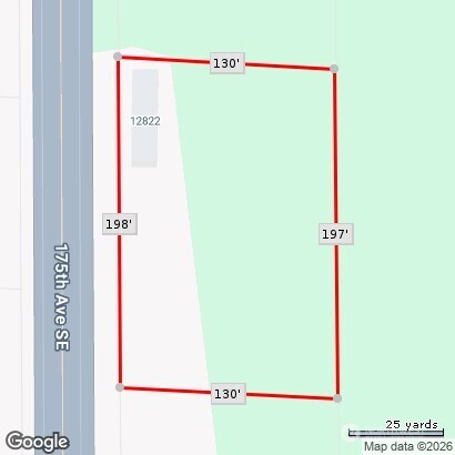 12822 175th Avenue Property Photo 10