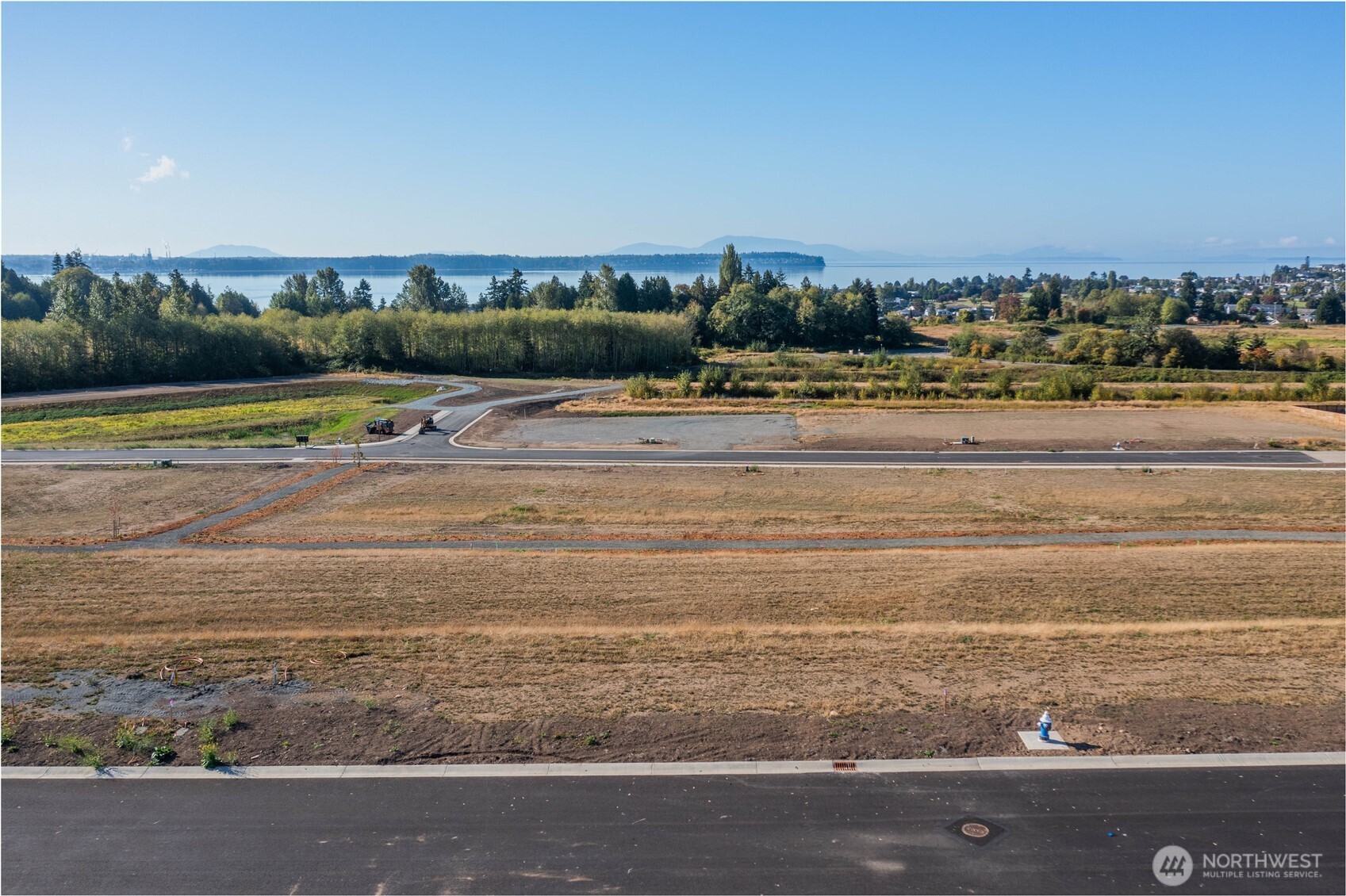 0 Oxalis Drive Lot 50 Property Photo 1