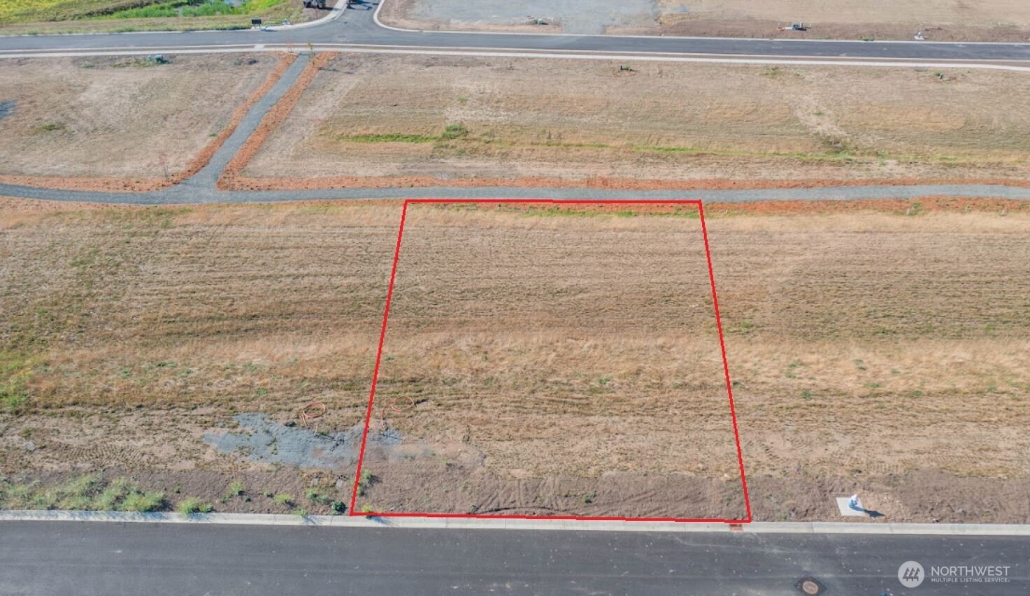 0 Oxalis Drive Lot 50 Property Photo 2