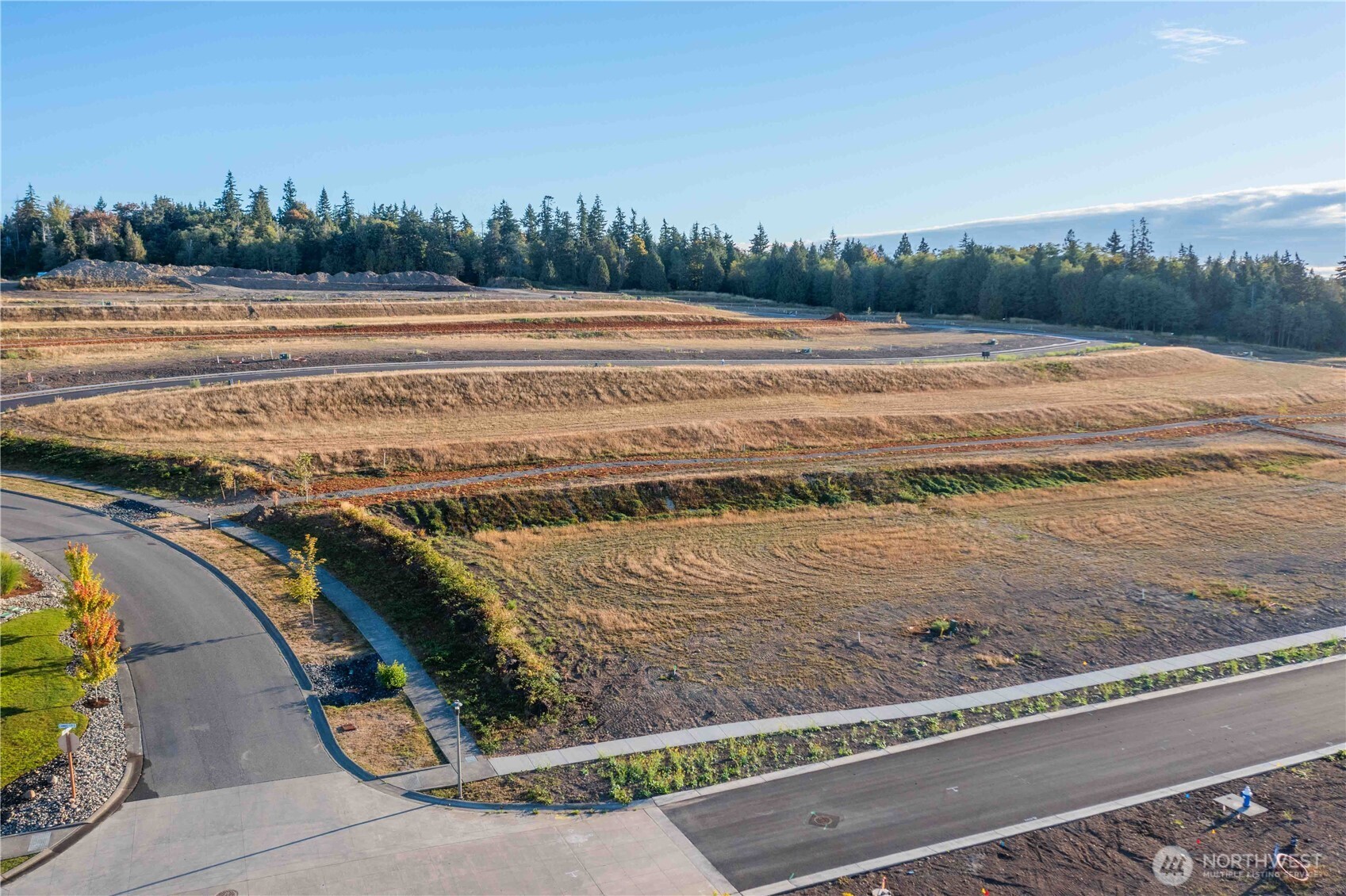 0 Oxalis Drive Lot 50 Property Photo 22