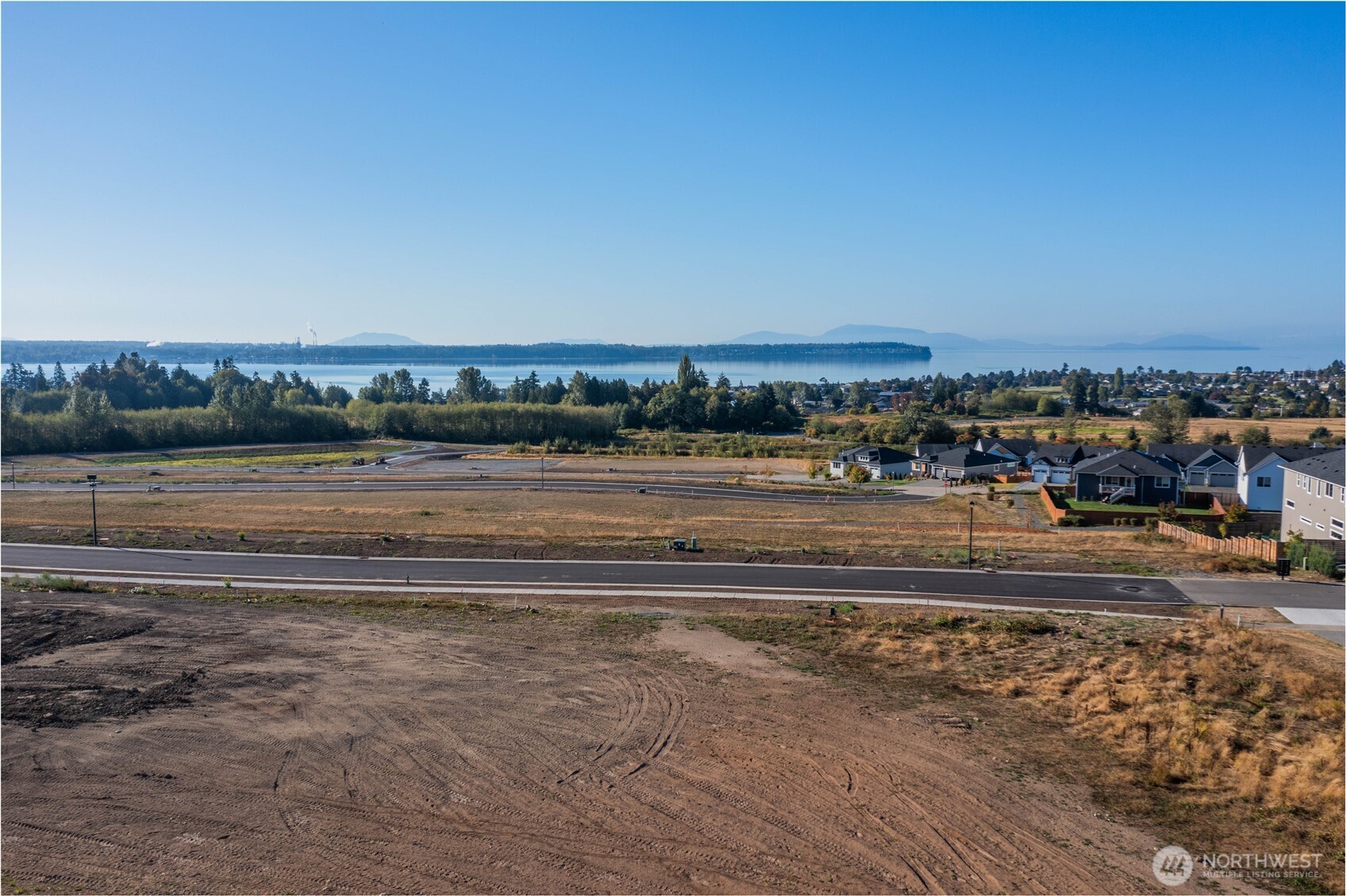 0 Camas Drive Lot 27 Property Photo 1
