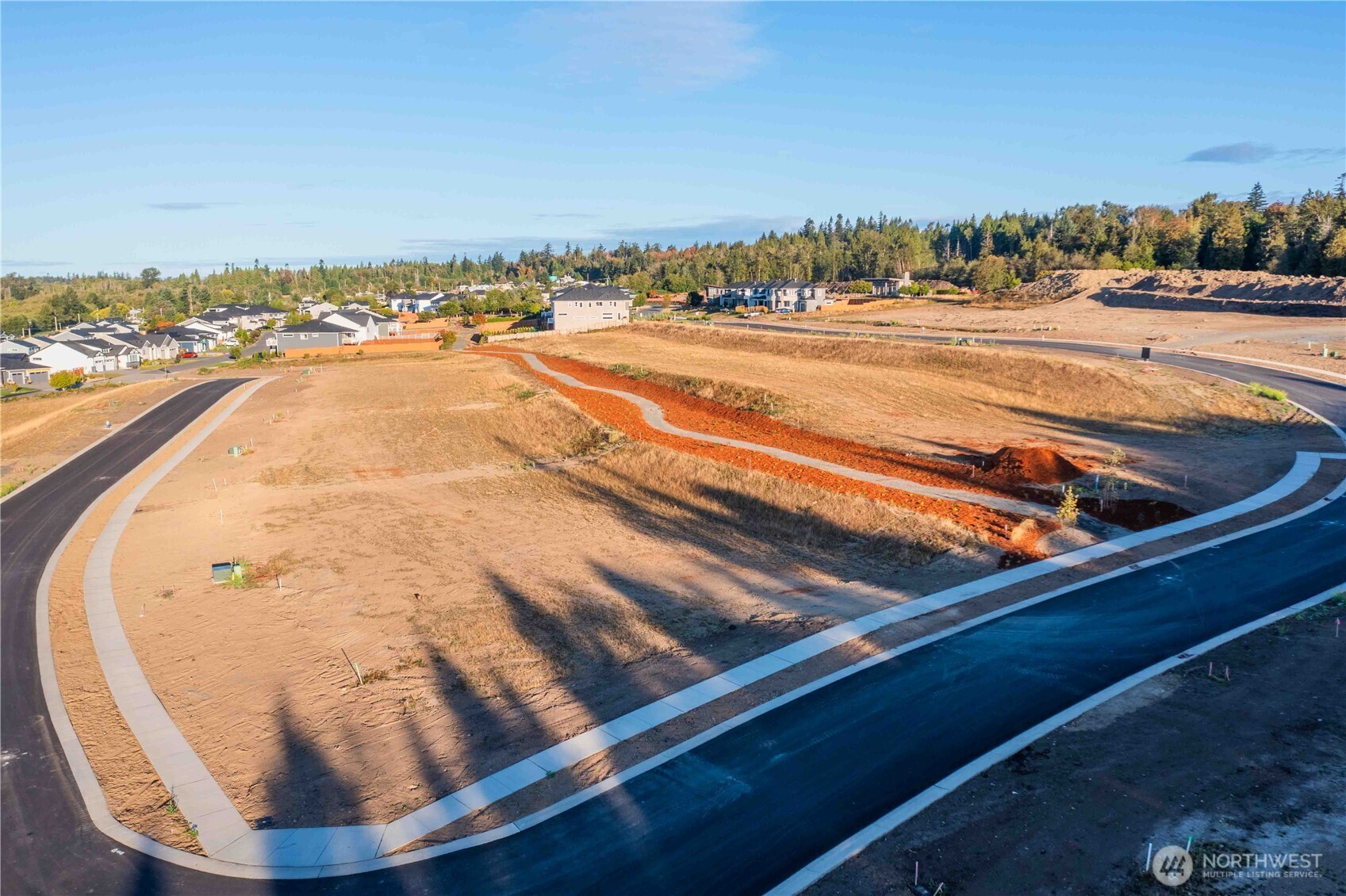 0 Camas Drive Lot 27 Property Photo 18