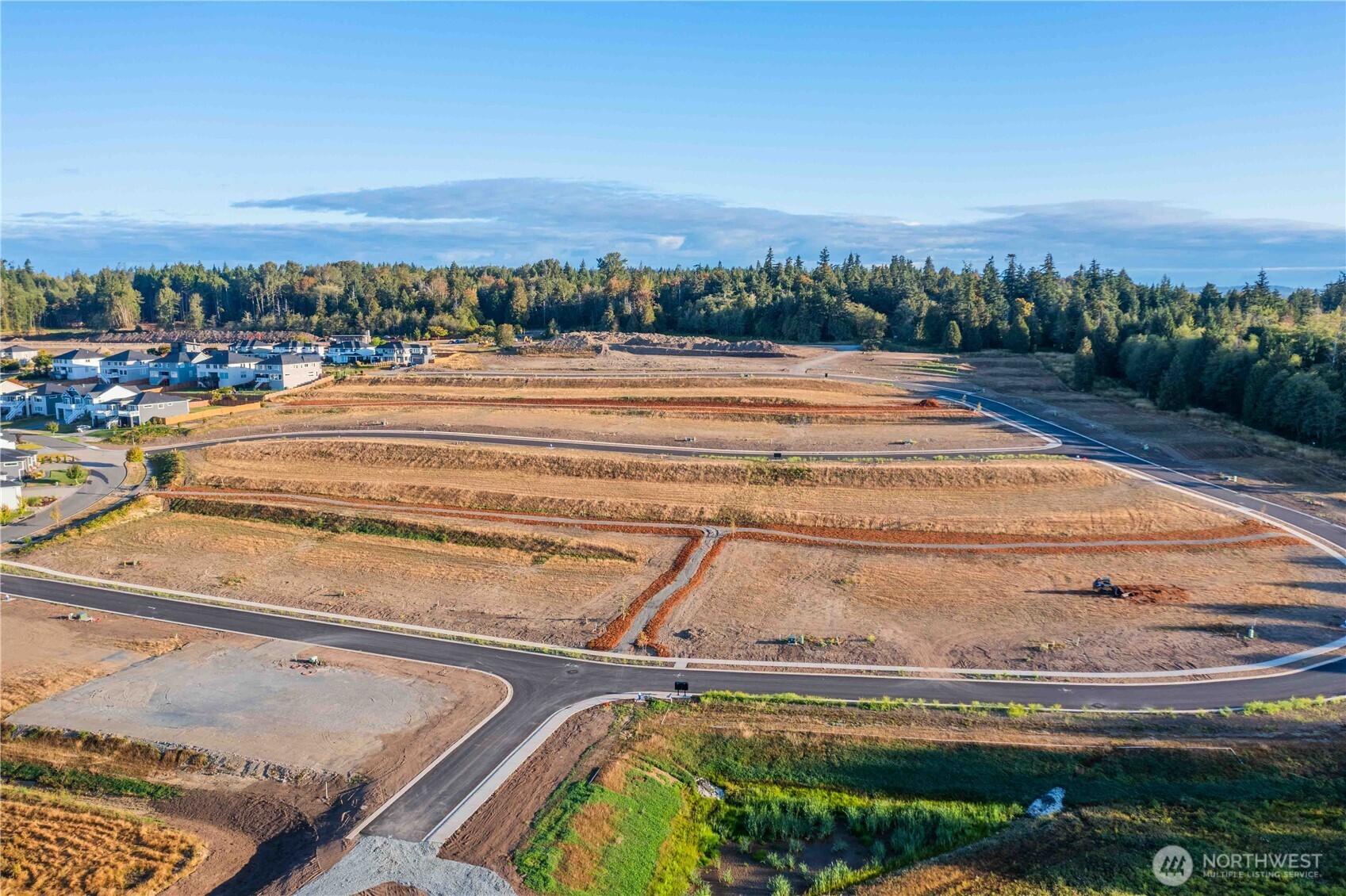 0 Camas Drive Lot 27 Property Photo 21