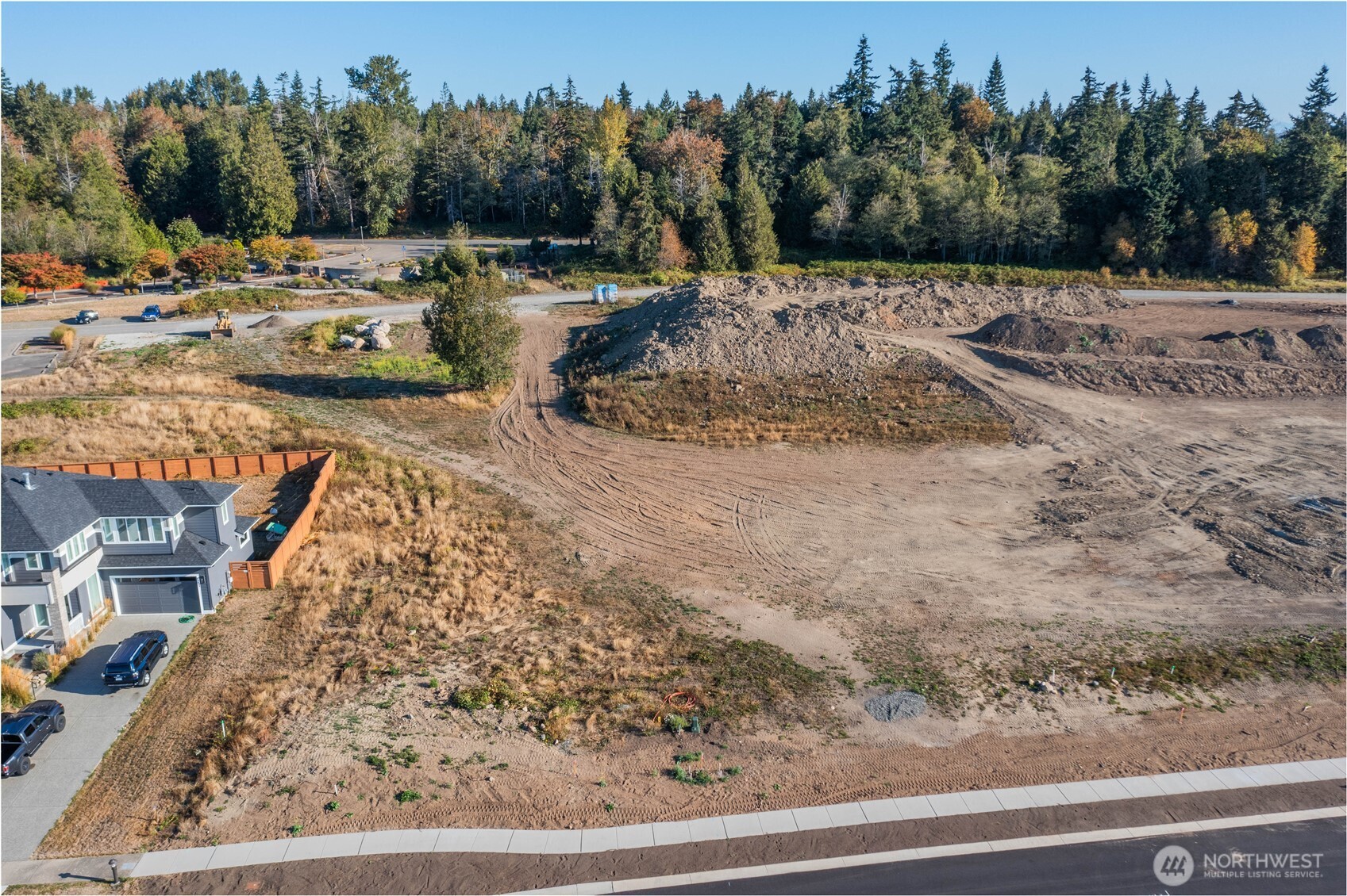 0 Camas Drive Lot 28 Property Photo 1