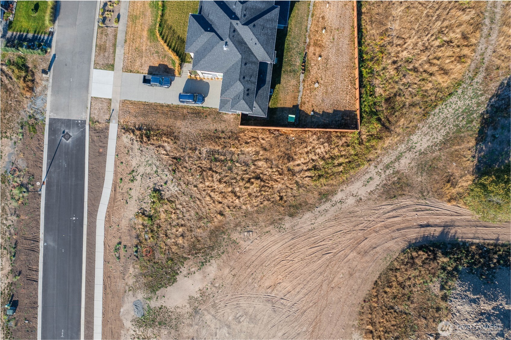 0 Camas Drive Lot 28 Property Photo 2